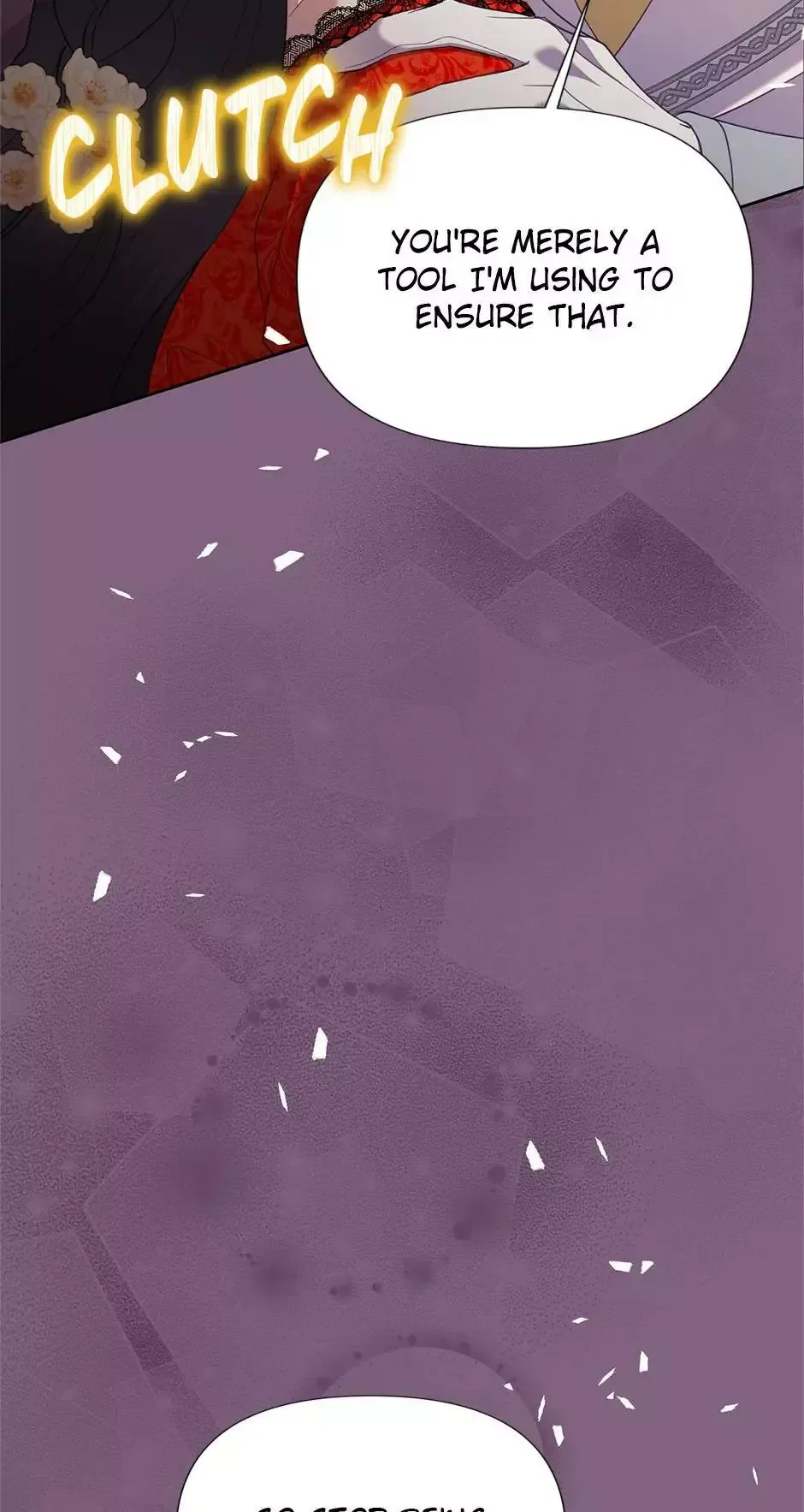 Today the Villainess has Fun Again Chapter 77 page 45