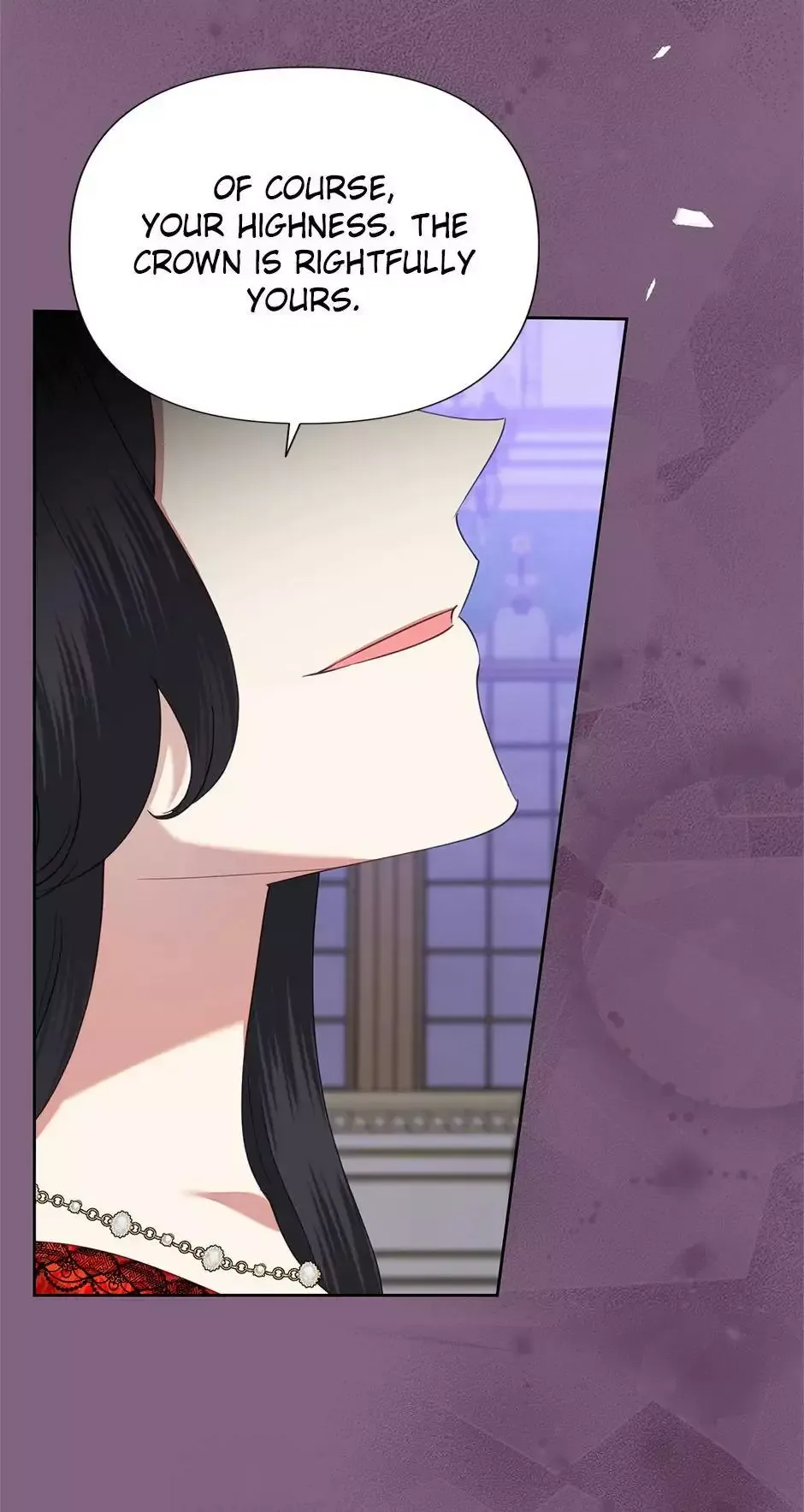 Today the Villainess has Fun Again Chapter 77 page 47