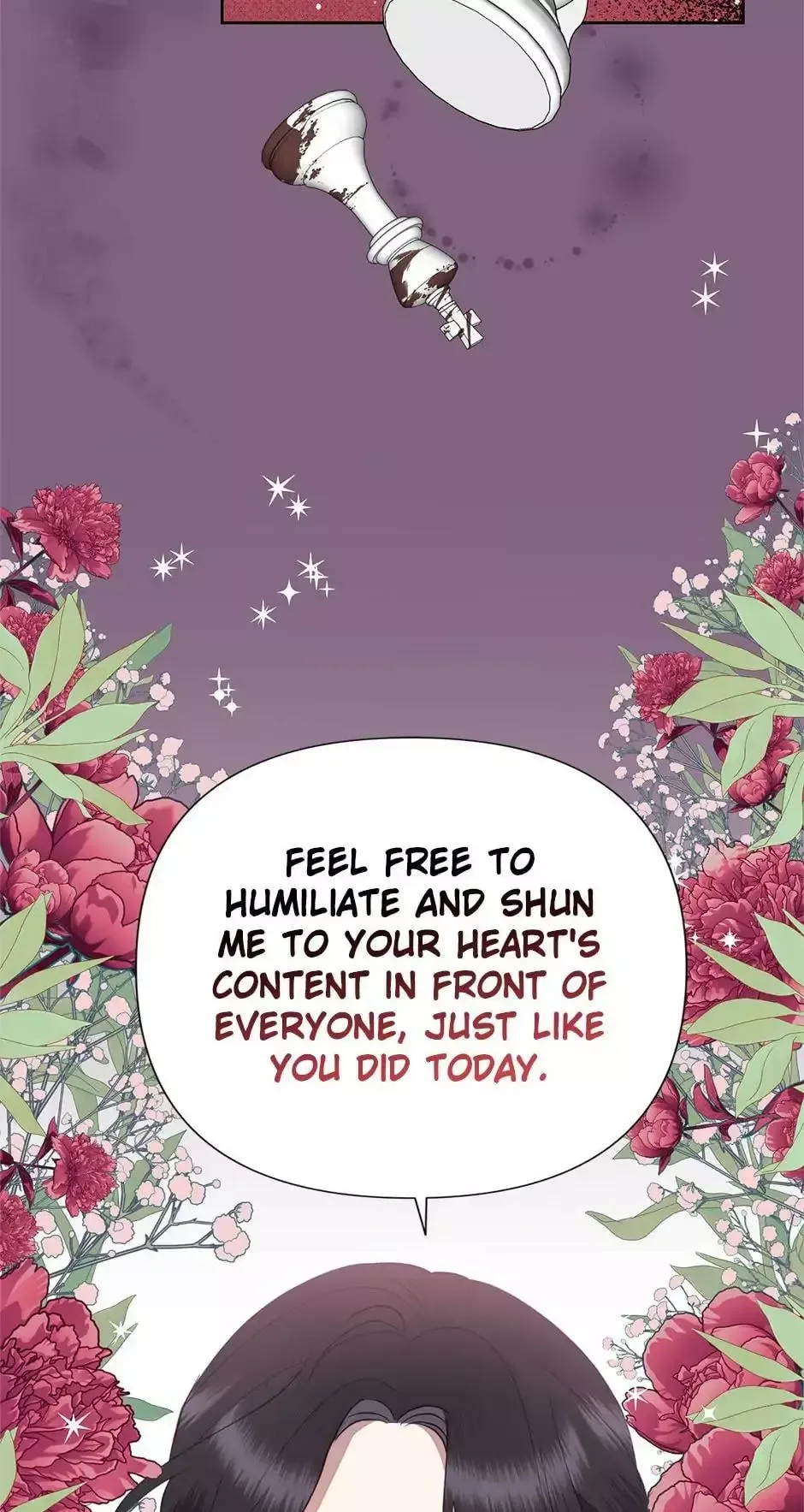 Today the Villainess has Fun Again Chapter 77 page 49