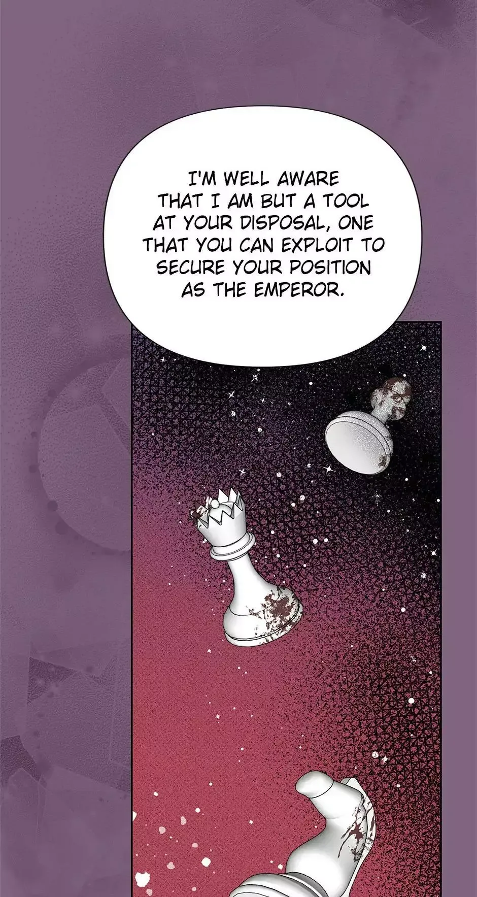 Today the Villainess has Fun Again Chapter 77 page 48