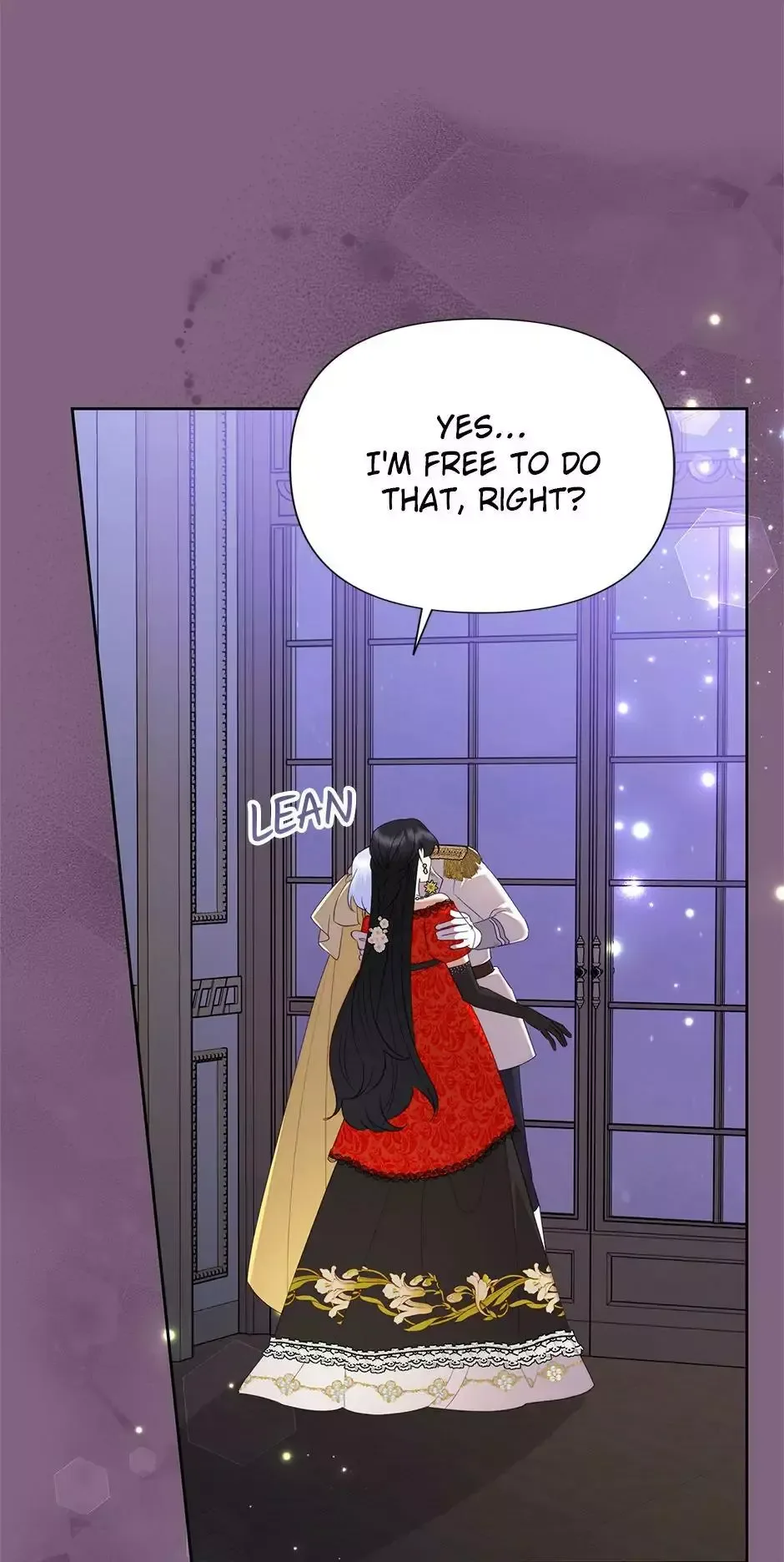 Today the Villainess has Fun Again Chapter 77 page 51