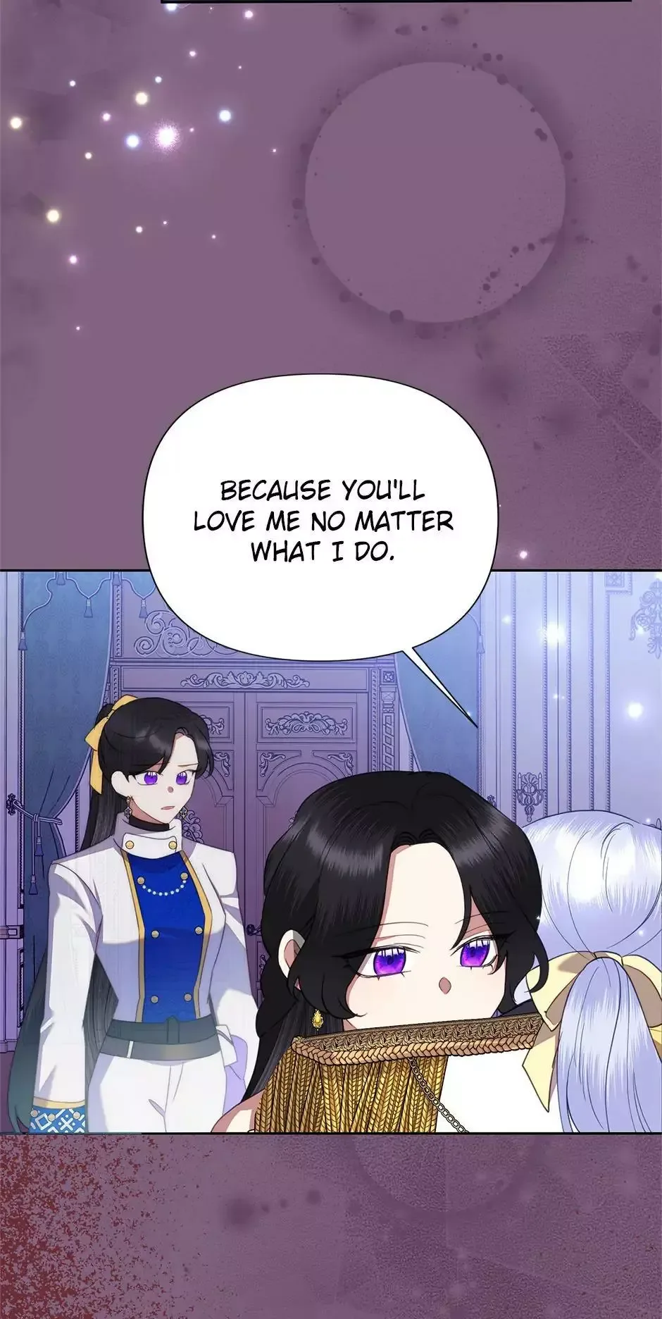 Today the Villainess has Fun Again Chapter 77 page 52