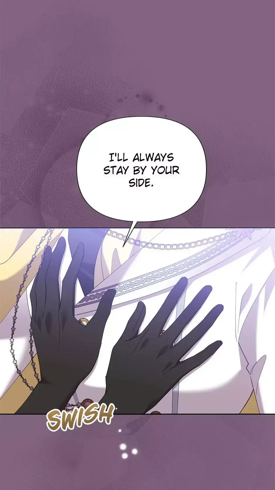Today the Villainess has Fun Again Chapter 77 page 55