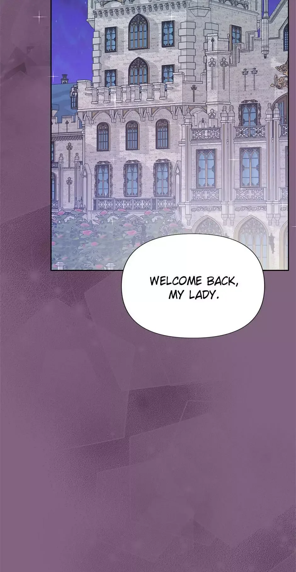 Today the Villainess has Fun Again Chapter 77 page 63