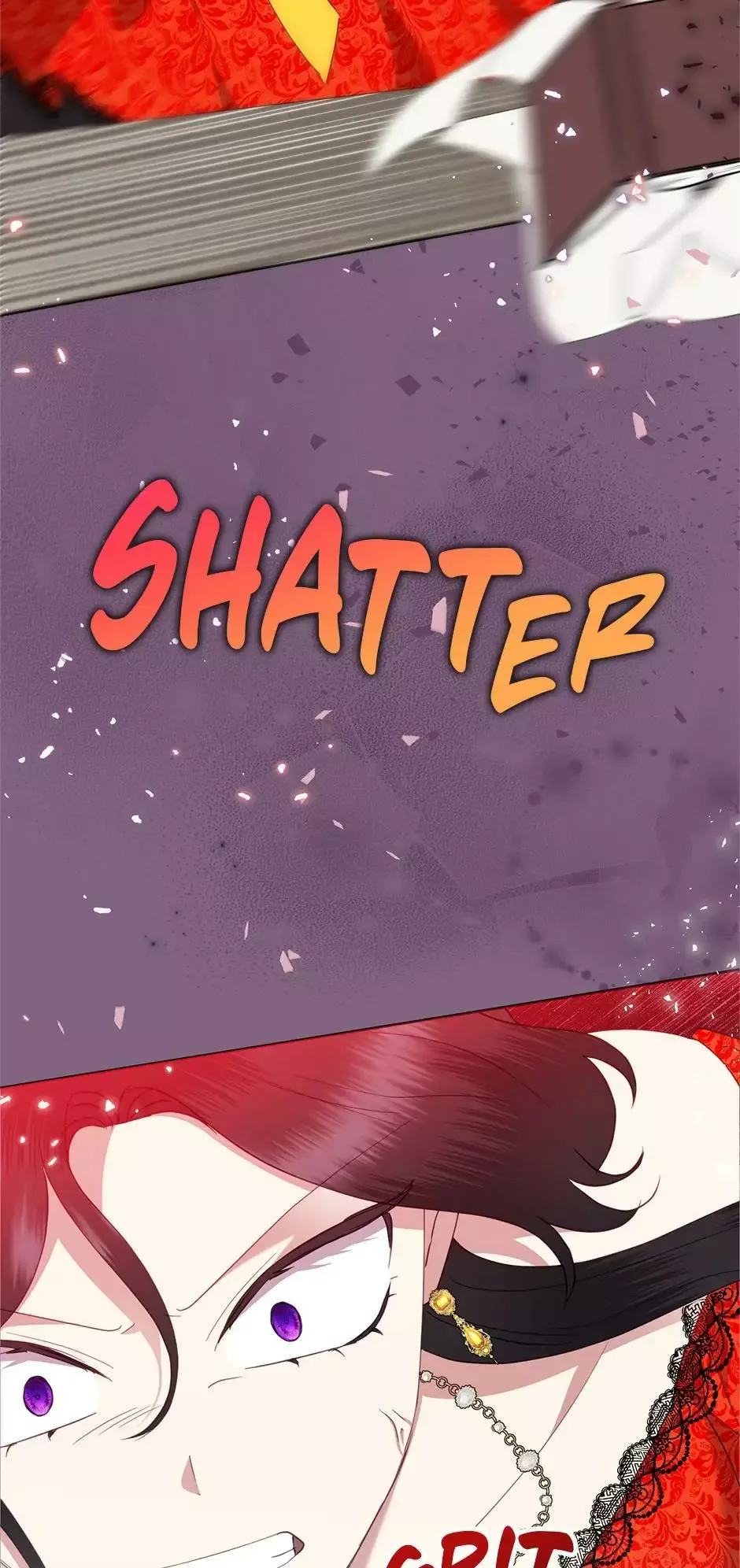 Today the Villainess has Fun Again Chapter 77 page 67