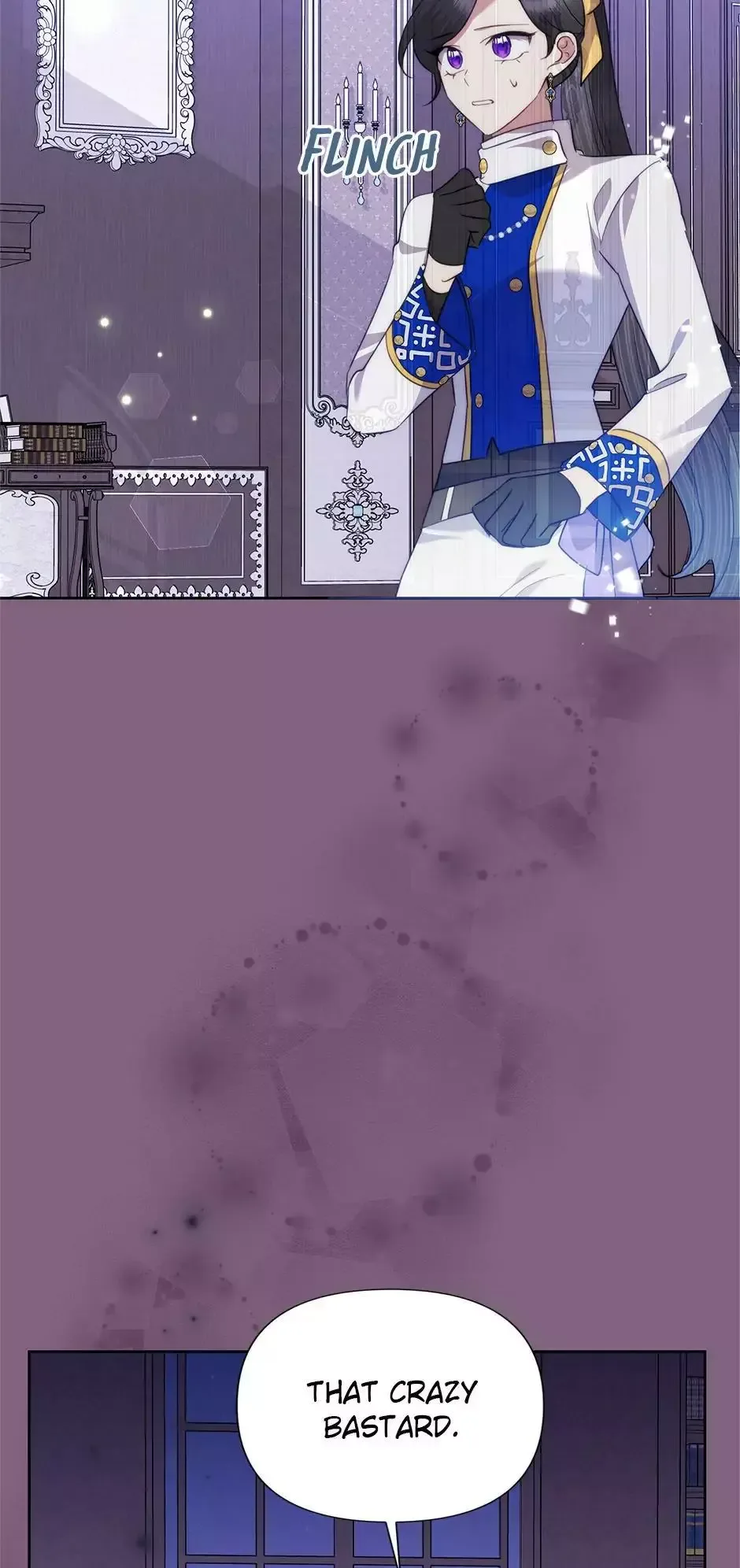 Today the Villainess has Fun Again Chapter 77 page 69