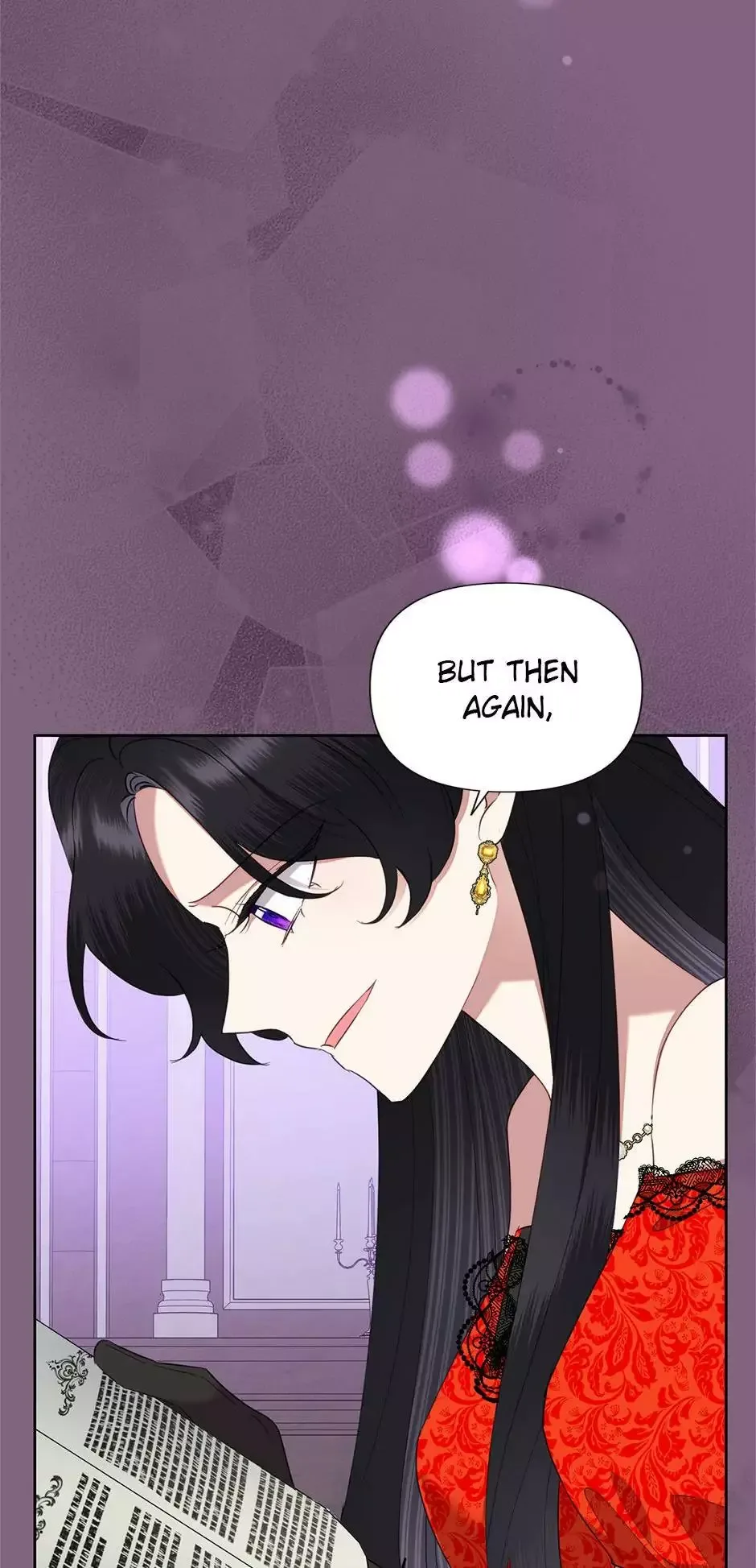 Today the Villainess has Fun Again Chapter 77 page 73