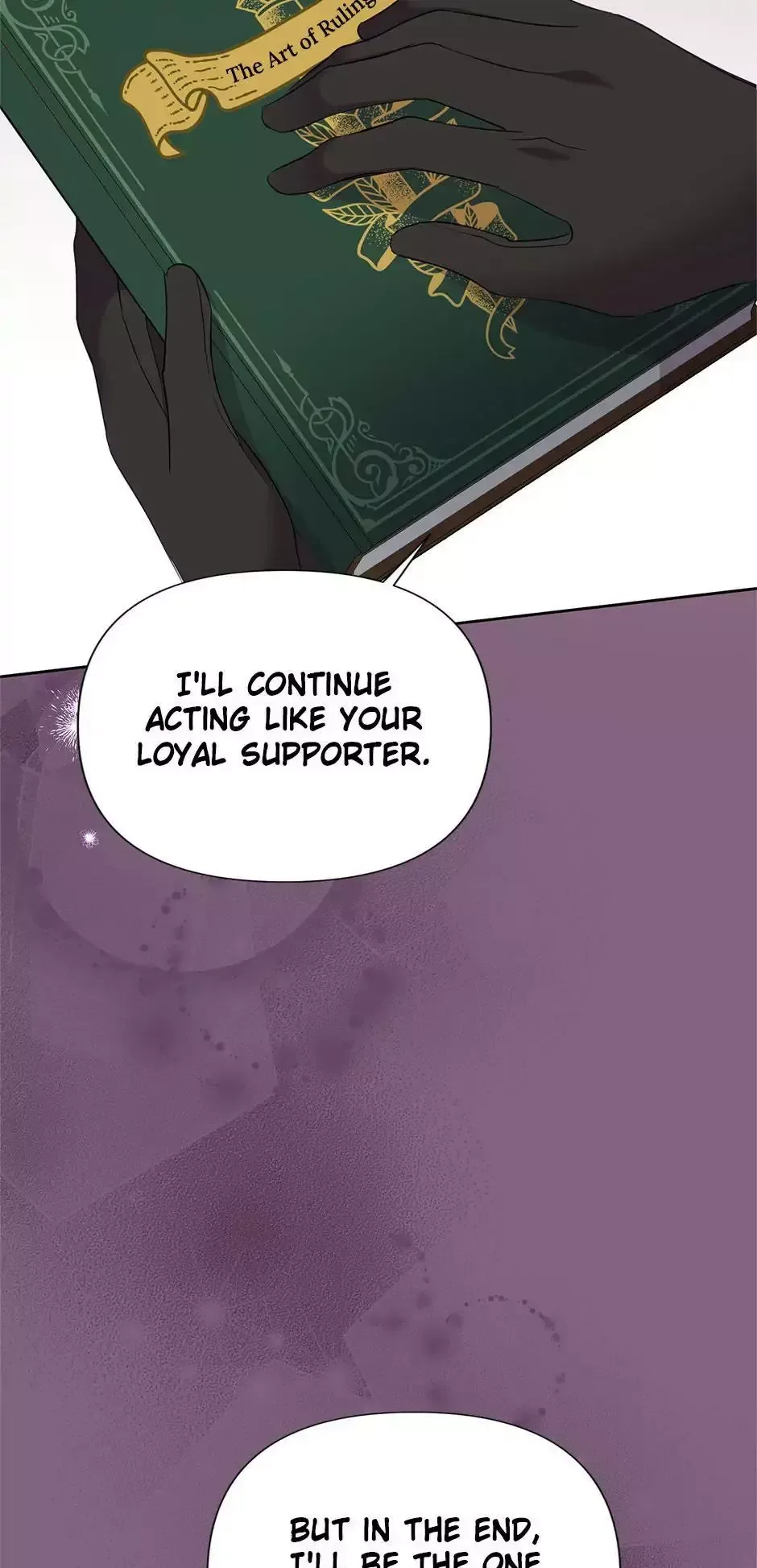 Today the Villainess has Fun Again Chapter 77 page 75