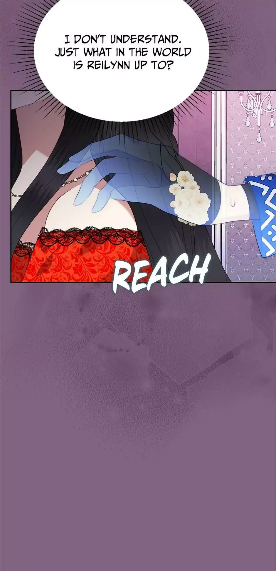 Today the Villainess has Fun Again Chapter 77 page 77