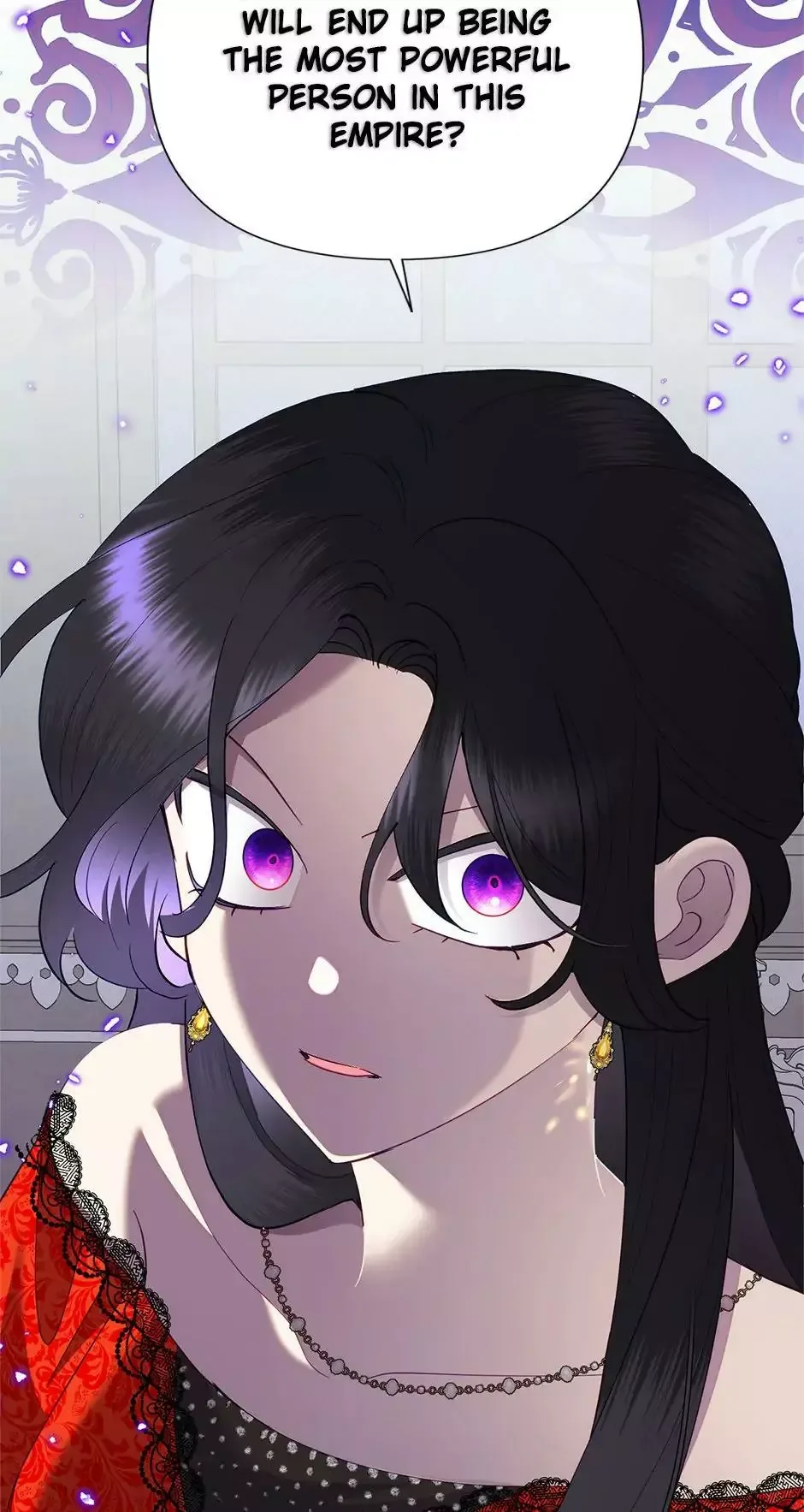 Today the Villainess has Fun Again Chapter 77 page 80