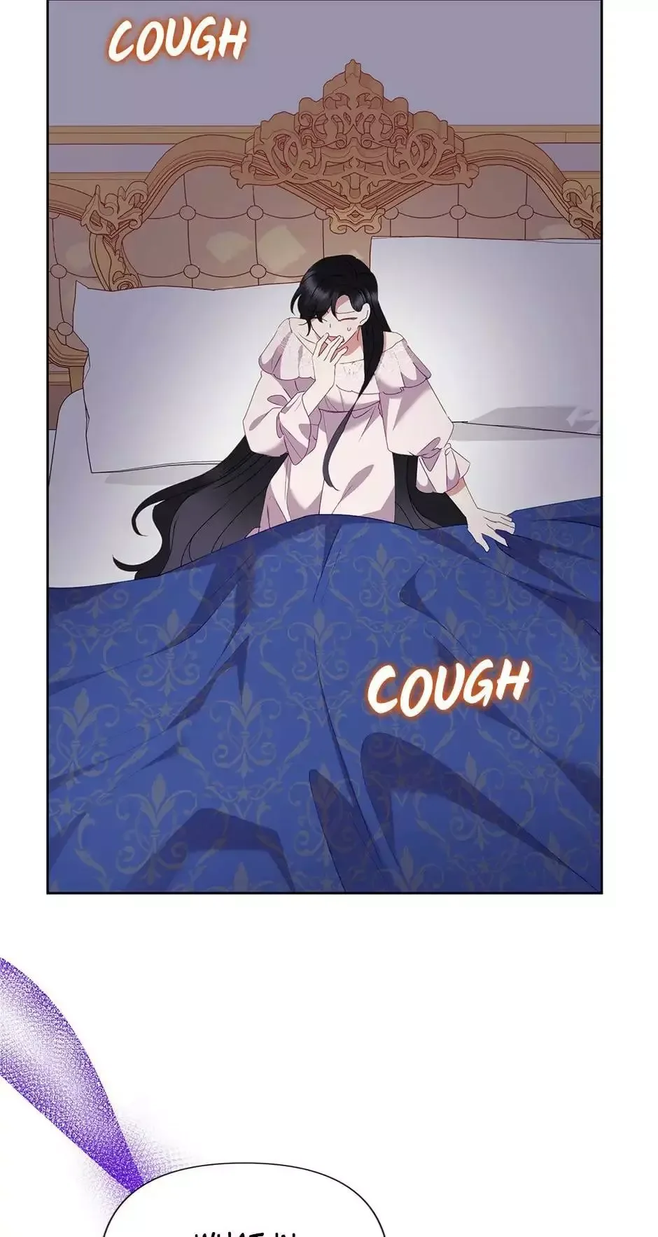 Today the Villainess has Fun Again Chapter 77 page 83