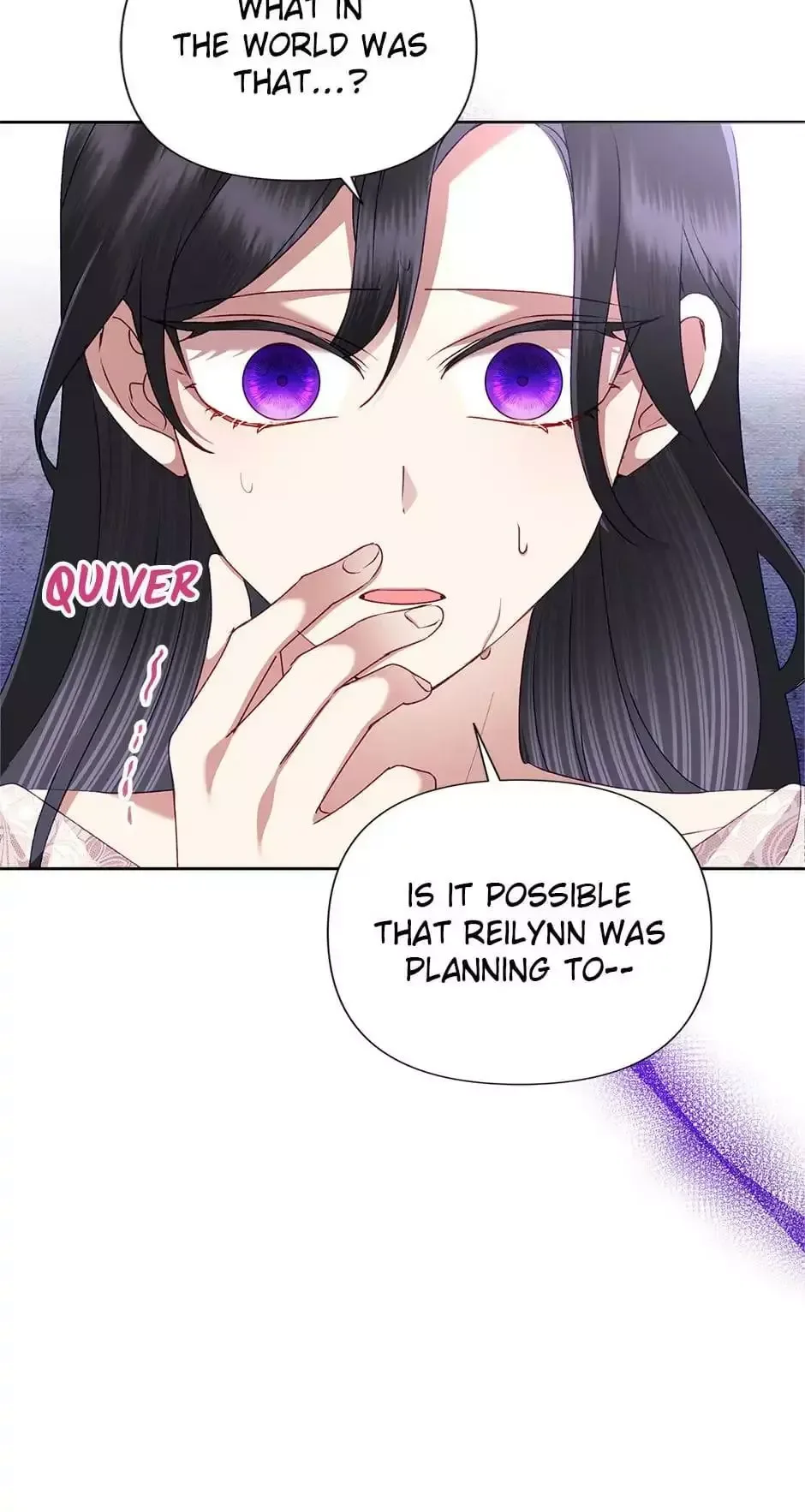 Today the Villainess has Fun Again Chapter 77 page 84