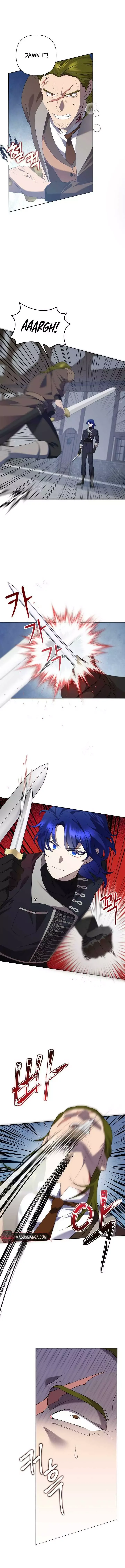 Today the Villainess has Fun Again Chapter 78 page 11
