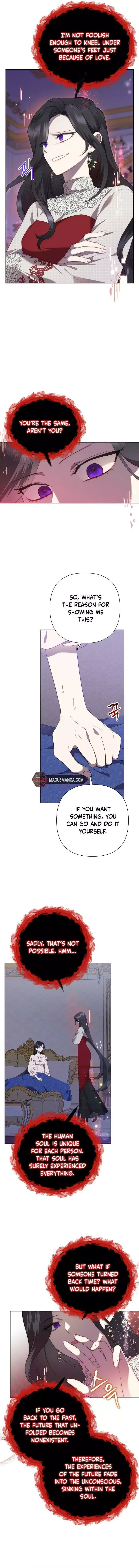 Today the Villainess has Fun Again Chapter 78 page 2
