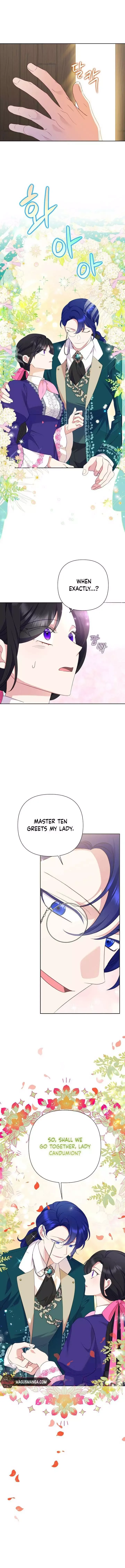 Today the Villainess has Fun Again Chapter 79 page 13