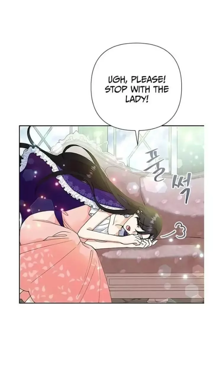 Today the Villainess has Fun Again Chapter 8 page 5