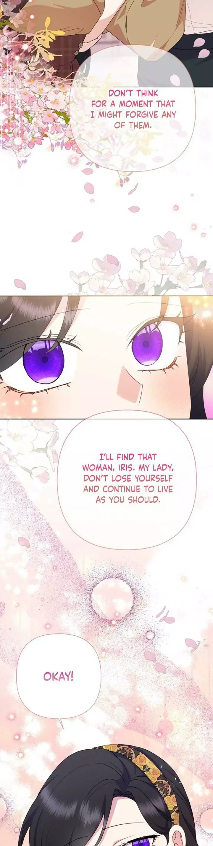 Today the Villainess has Fun Again Chapter 80 page 30
