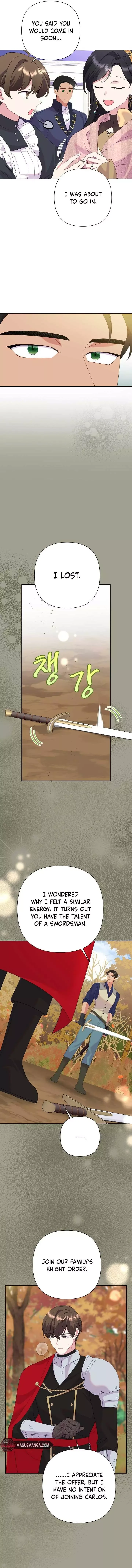 Today the Villainess has Fun Again Chapter 81 page 12