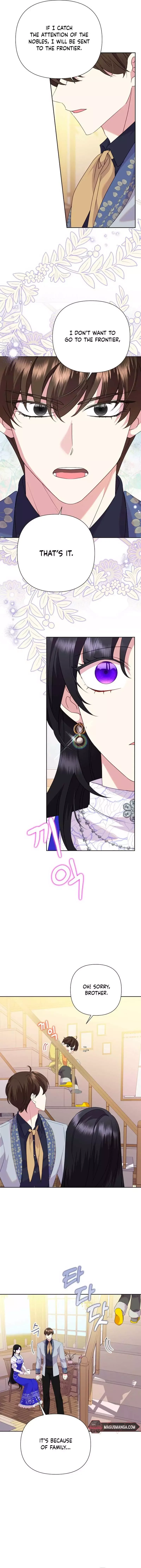 Today the Villainess has Fun Again Chapter 84 page 10