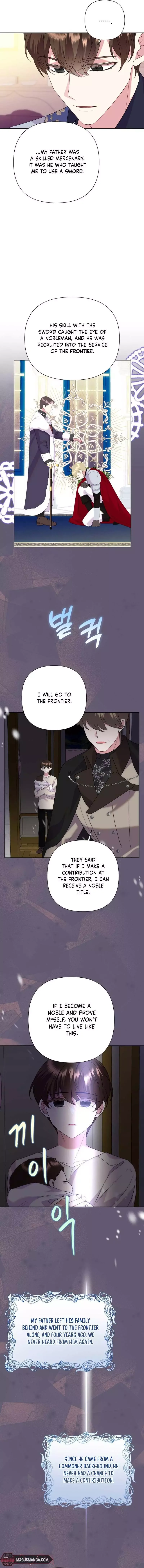 Today the Villainess has Fun Again Chapter 84 page 11