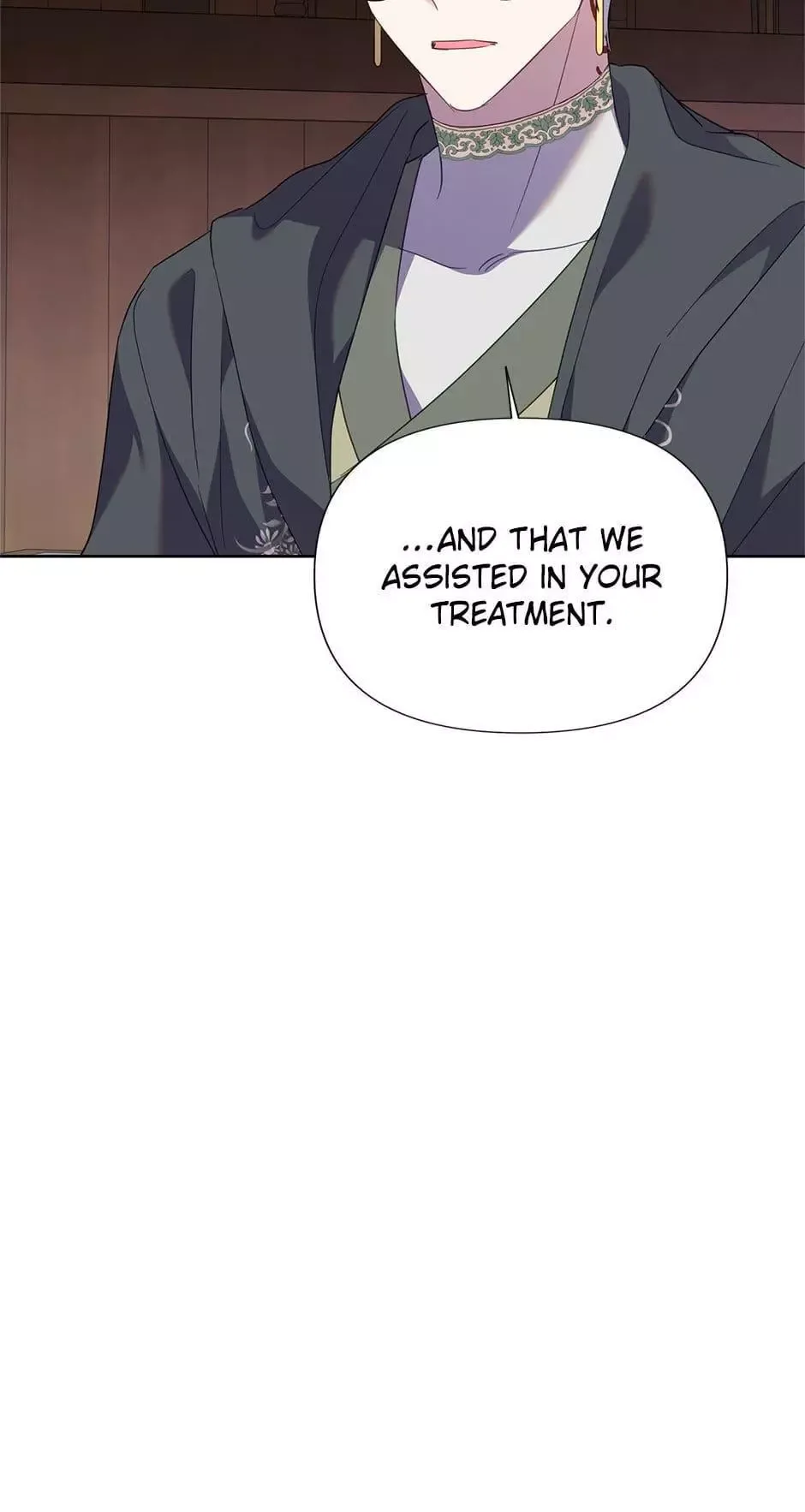 Today the Villainess has Fun Again Chapter 87 page 7