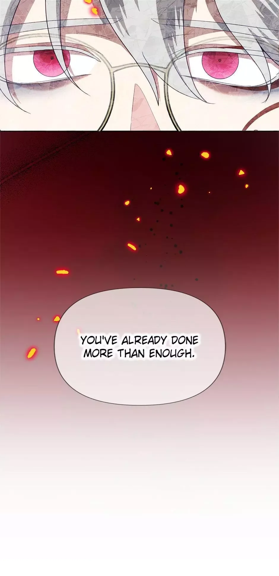 Today the Villainess has Fun Again Chapter 87 page 26