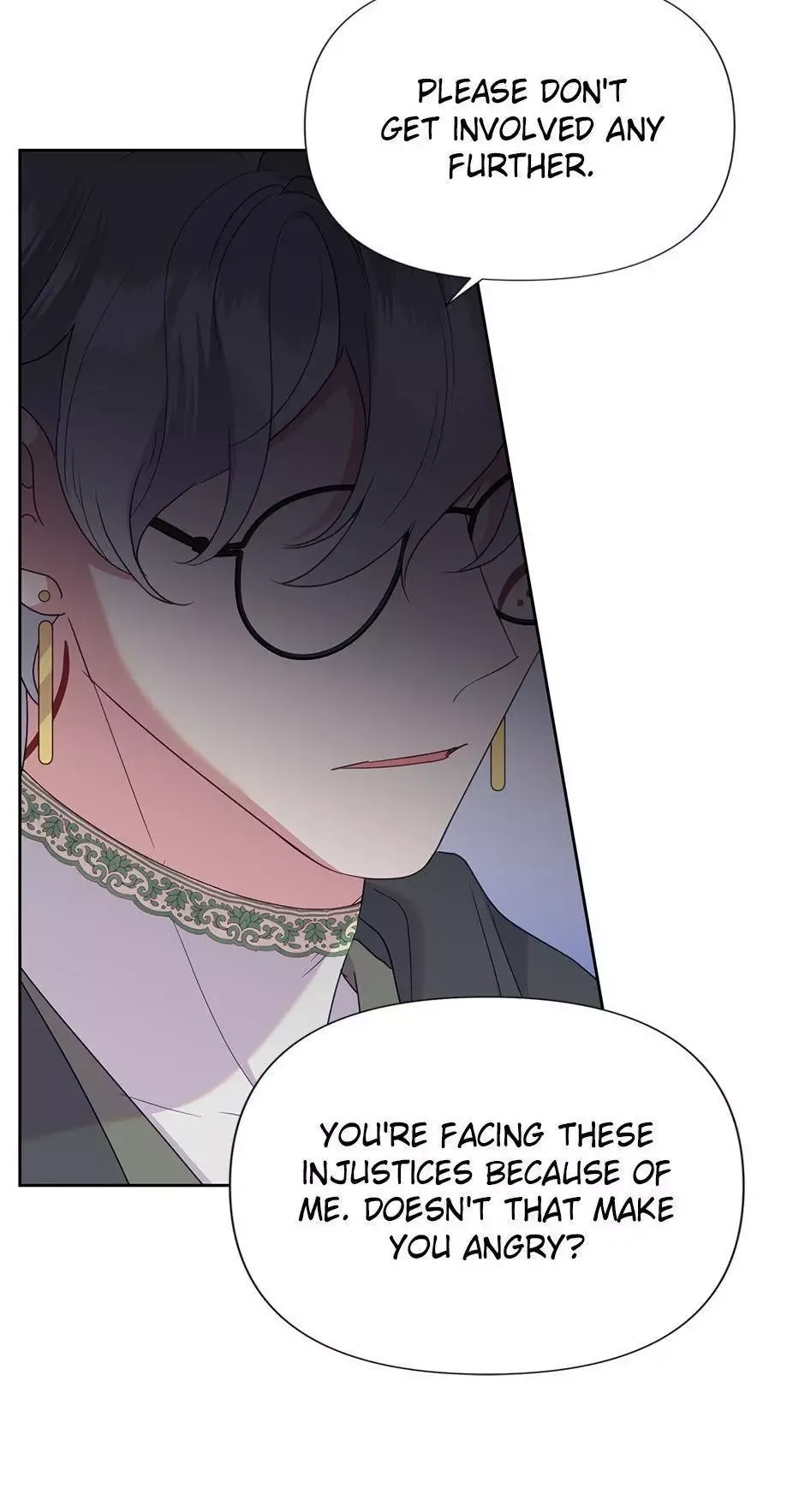 Today the Villainess has Fun Again Chapter 87 page 14