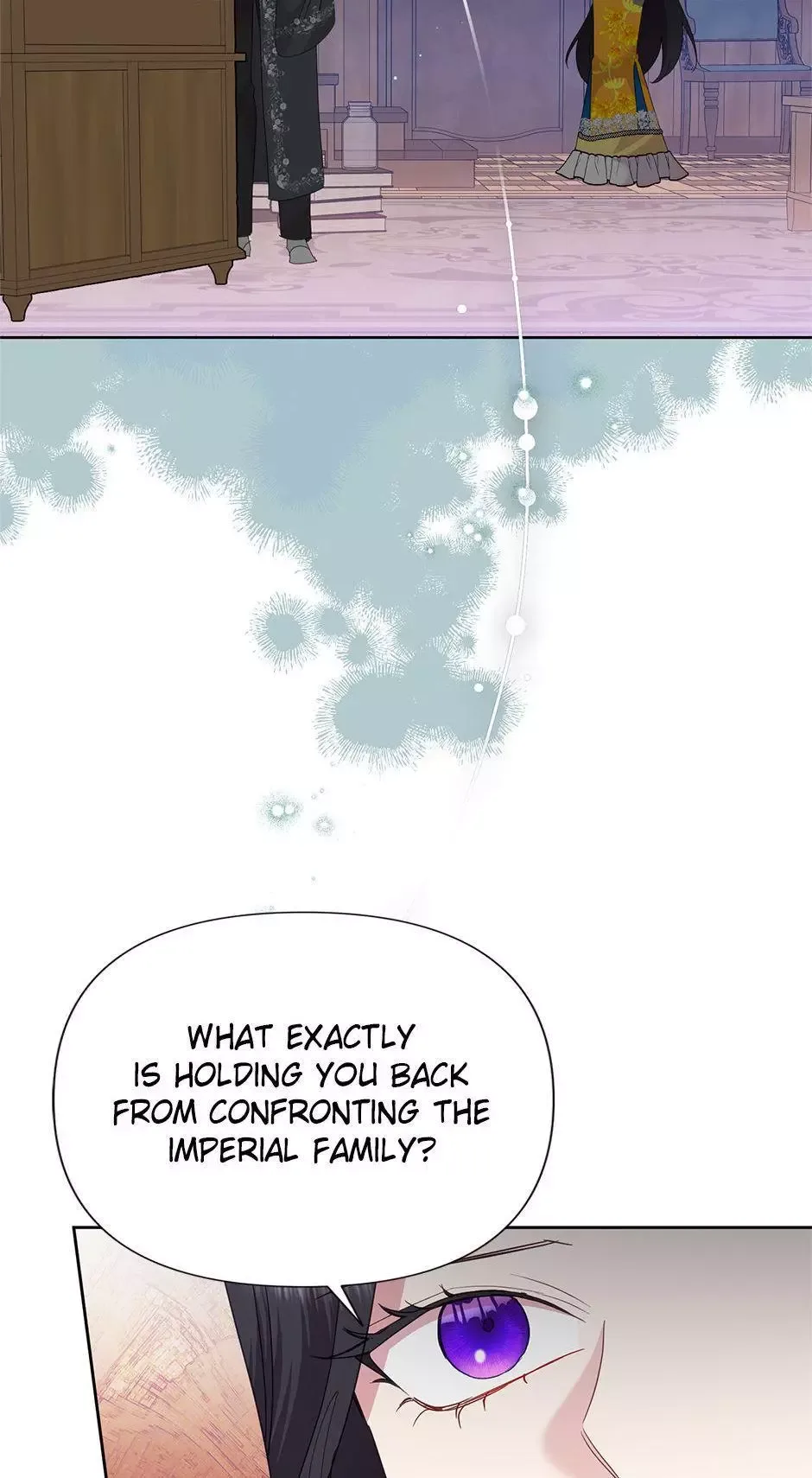 Today the Villainess has Fun Again Chapter 87 page 18