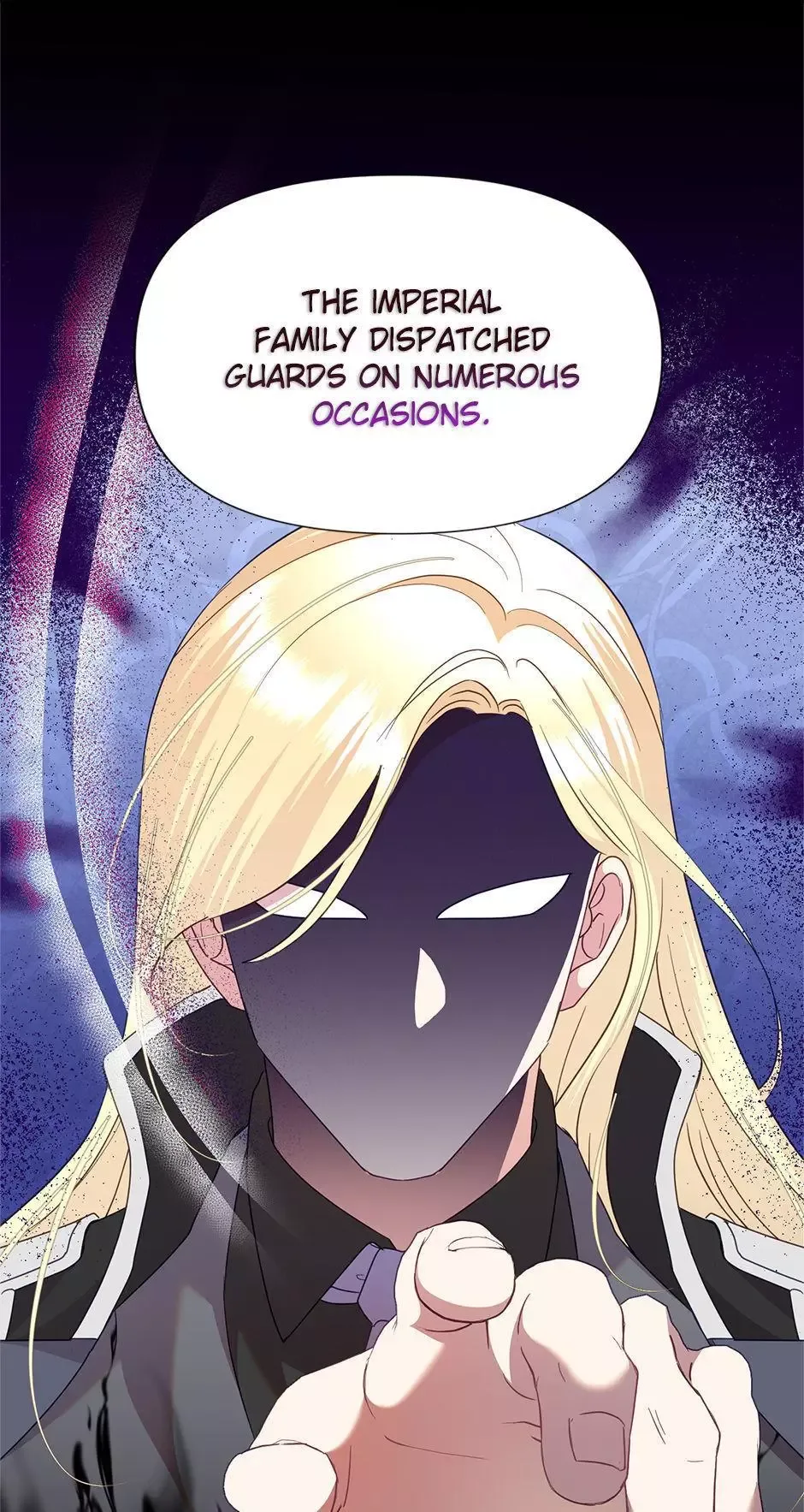 Today the Villainess has Fun Again Chapter 87 page 1