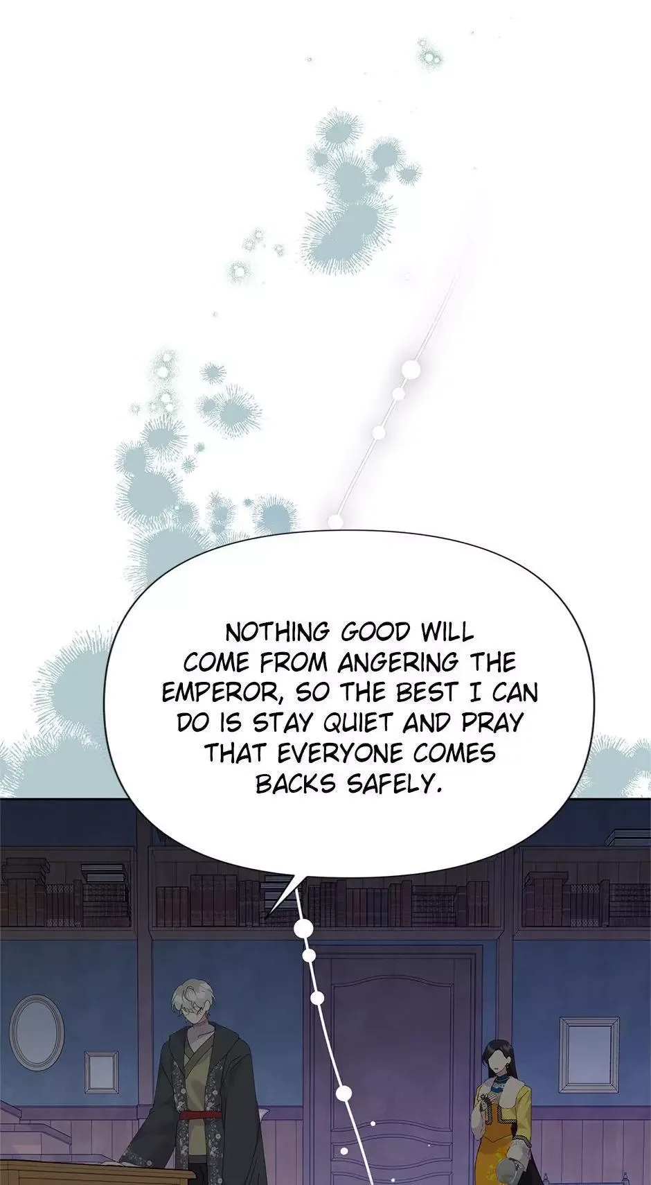 Today the Villainess has Fun Again Chapter 87 page 17