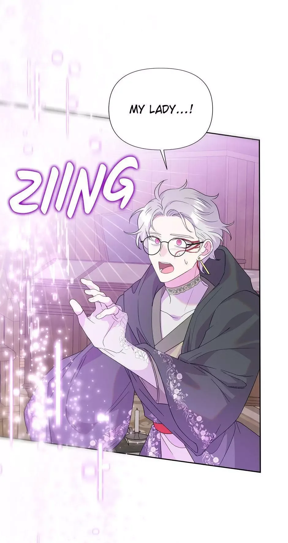 Today the Villainess has Fun Again Chapter 87 page 42