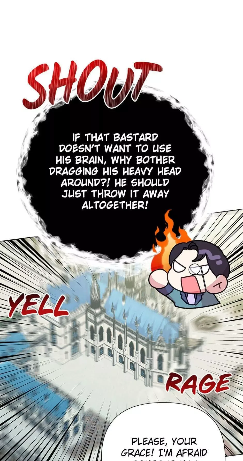 Today the Villainess has Fun Again Chapter 87 page 53