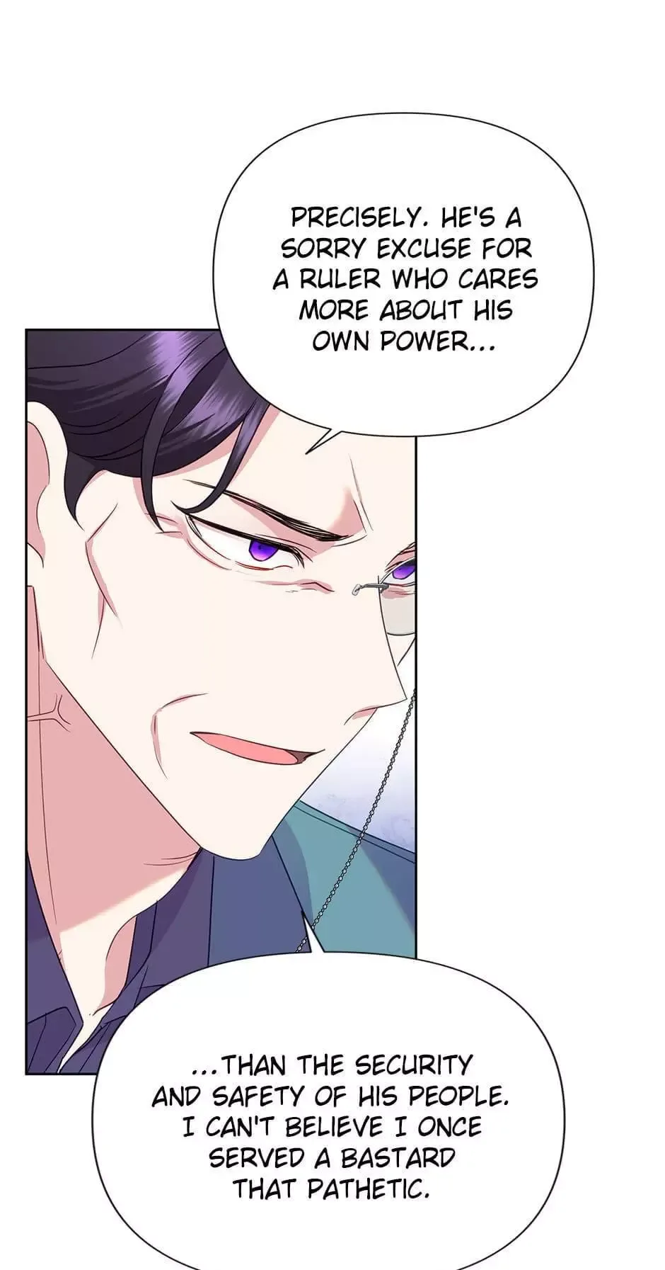 Today the Villainess has Fun Again Chapter 87 page 59