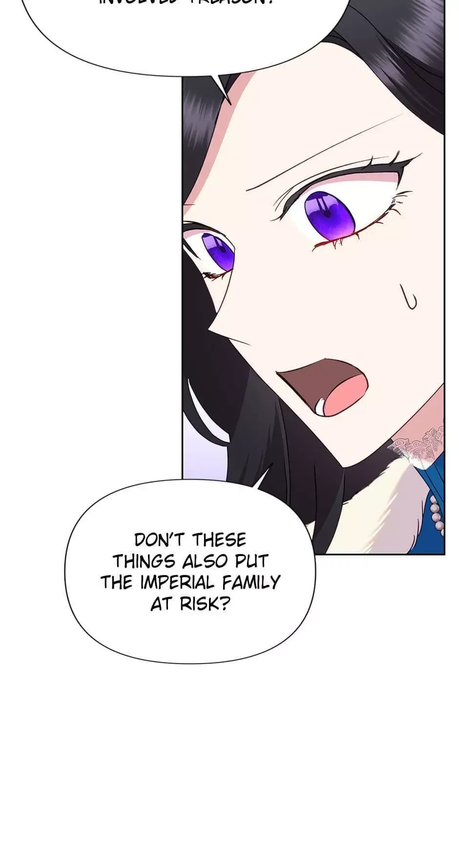 Today the Villainess has Fun Again Chapter 87 page 58
