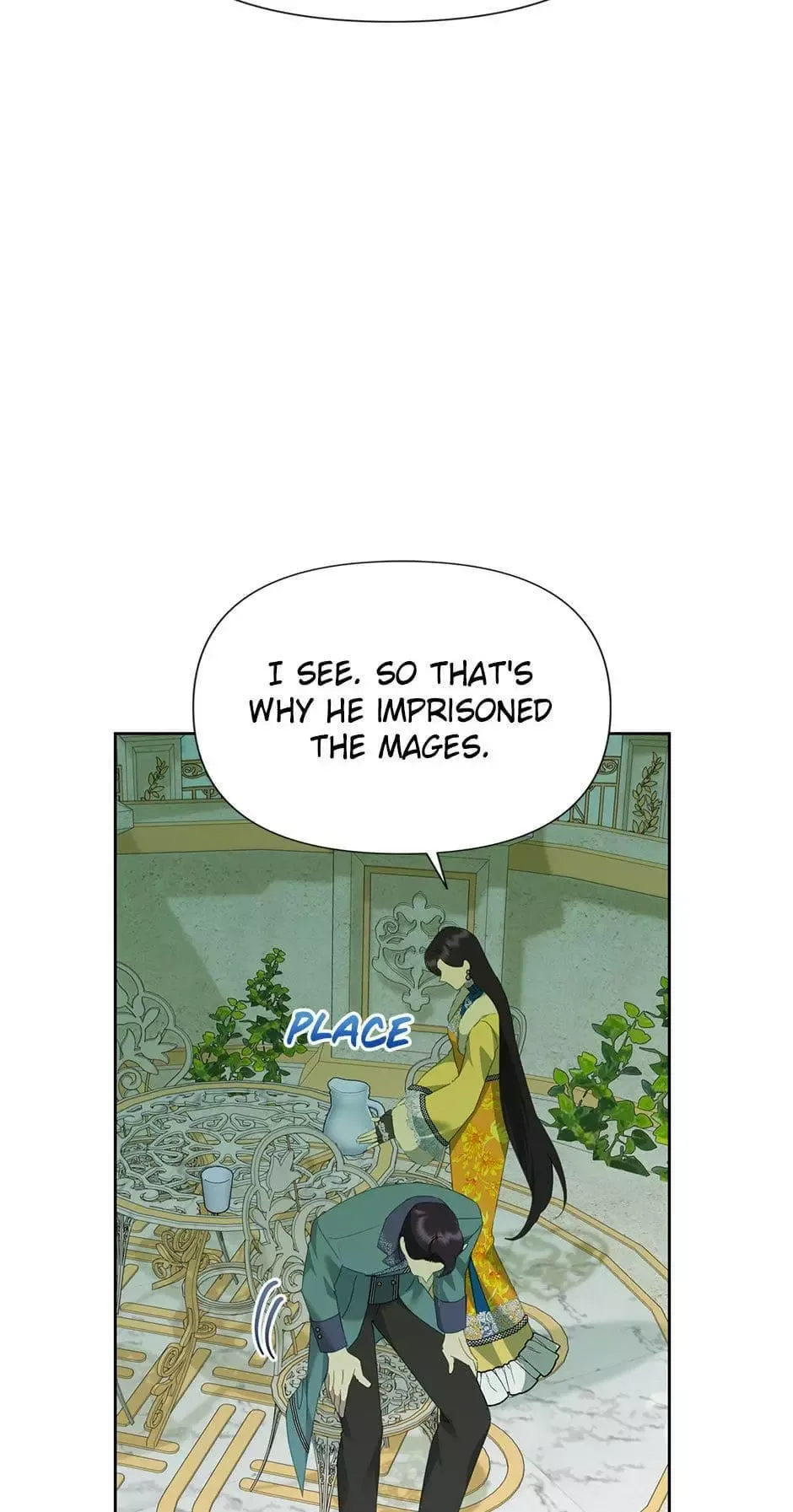 Today the Villainess has Fun Again Chapter 87 page 60