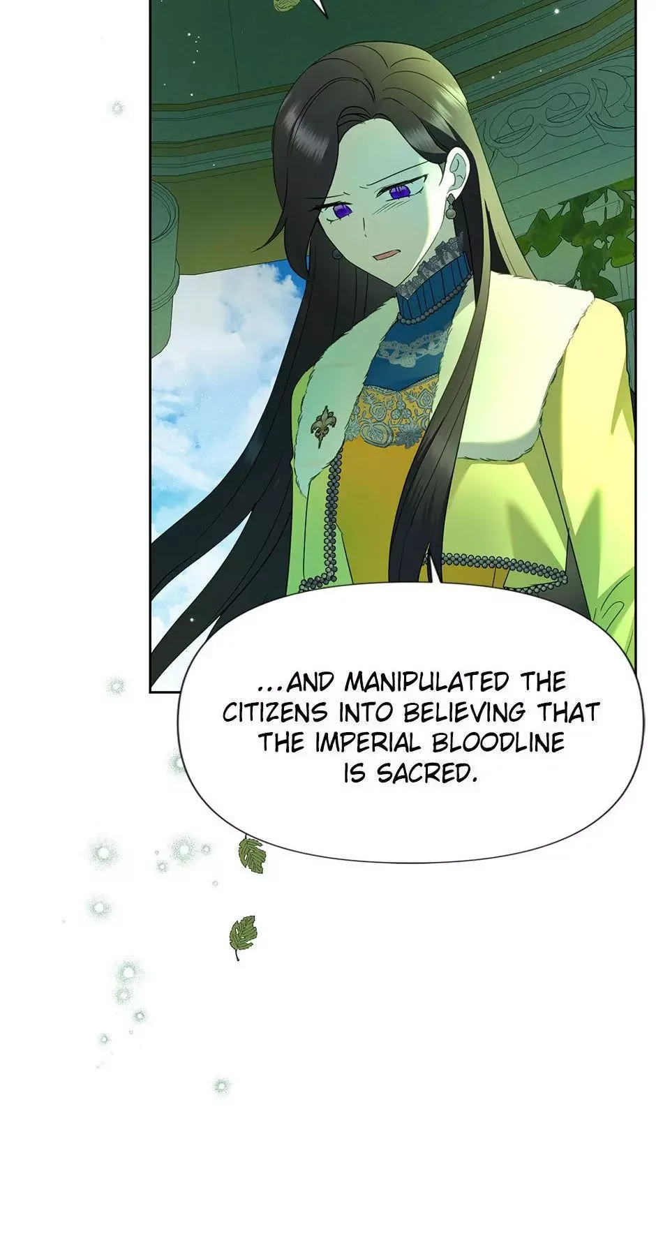 Today the Villainess has Fun Again Chapter 87 page 64