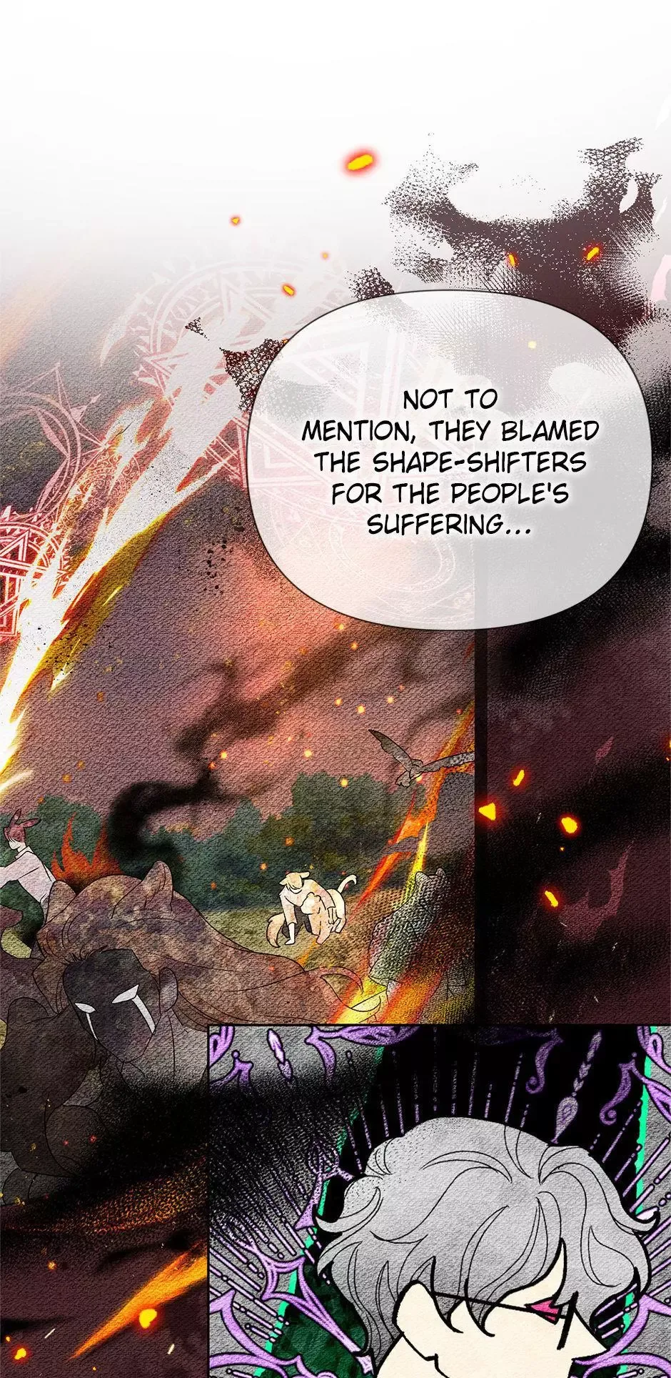 Today the Villainess has Fun Again Chapter 87 page 65