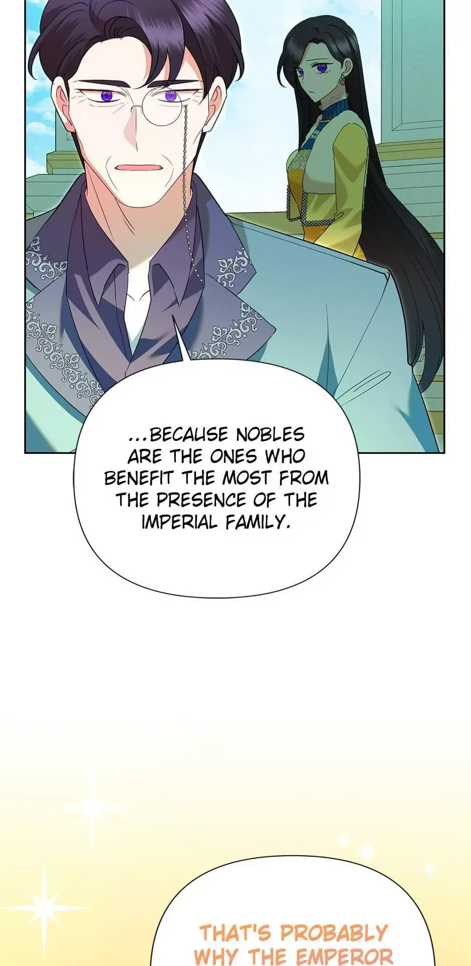 Today the Villainess has Fun Again Chapter 87 page 67