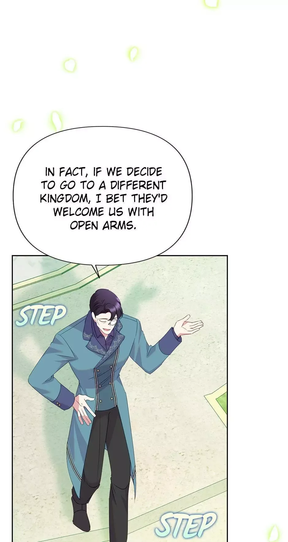 Today the Villainess has Fun Again Chapter 87 page 78