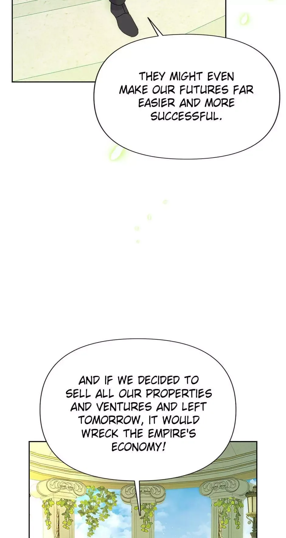 Today the Villainess has Fun Again Chapter 87 page 79