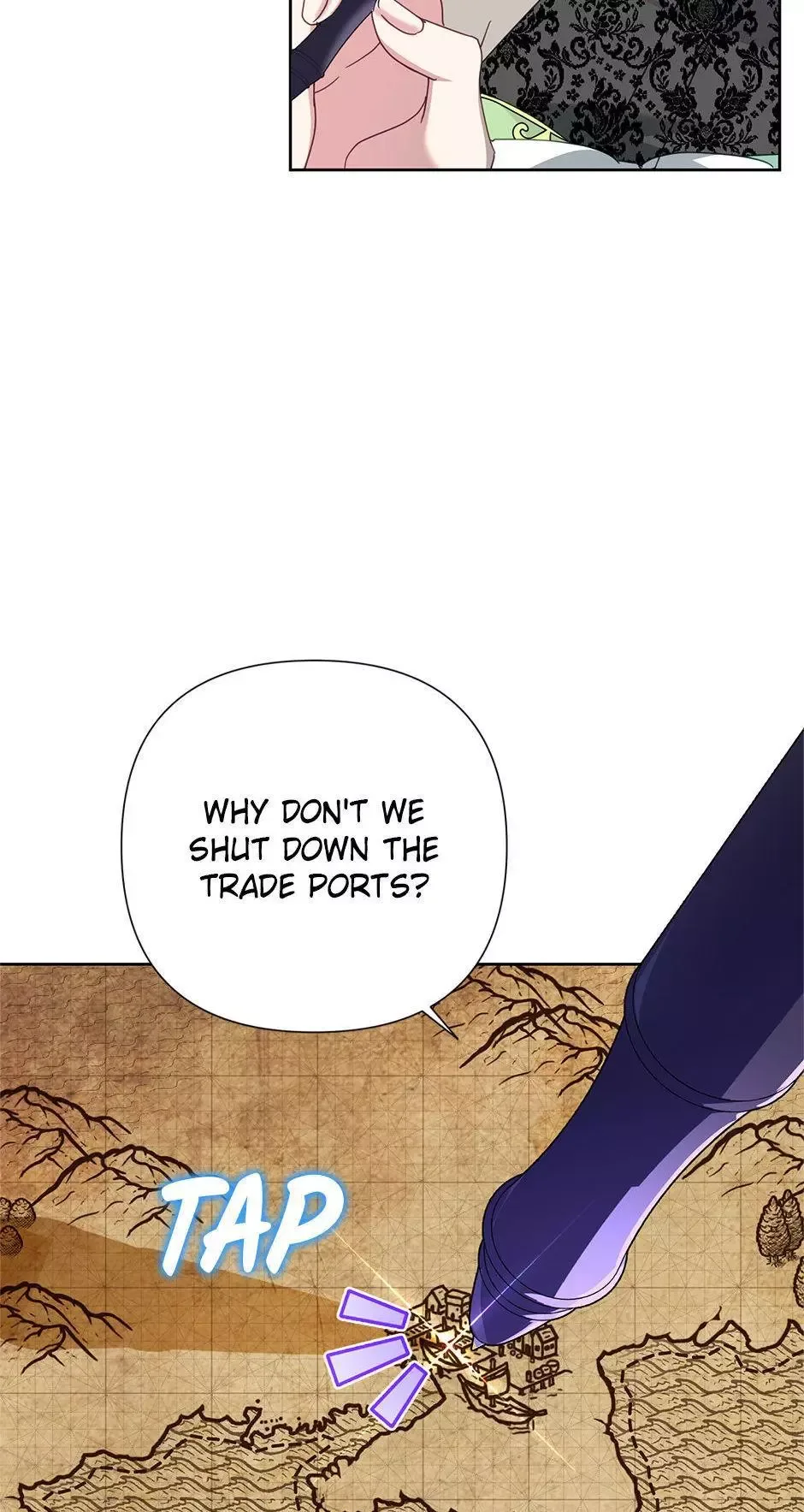 Today the Villainess has Fun Again Chapter 88 page 6