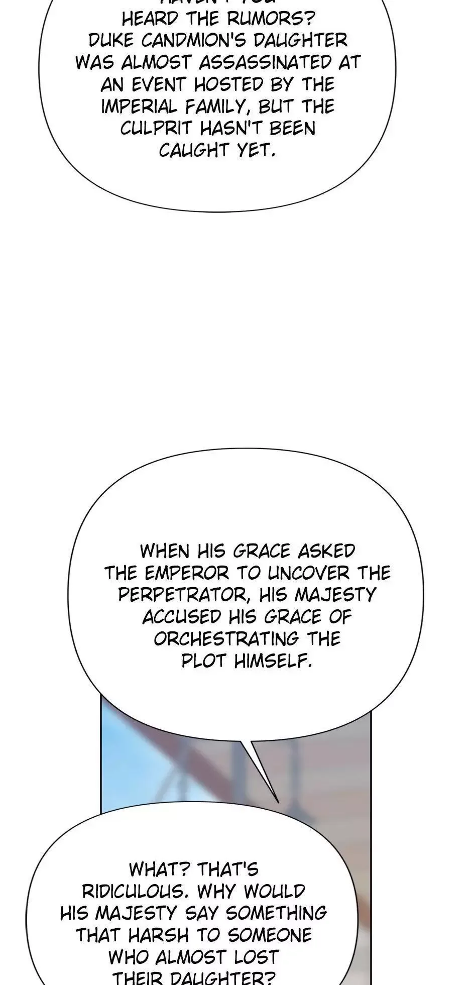 Today the Villainess has Fun Again Chapter 88 page 17