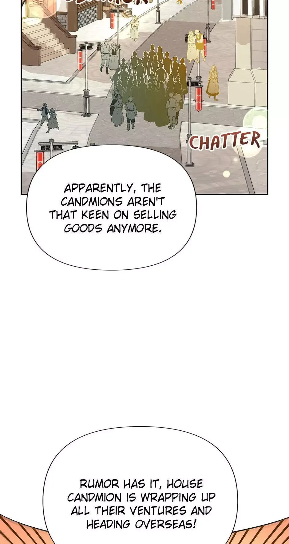 Today the Villainess has Fun Again Chapter 88 page 30
