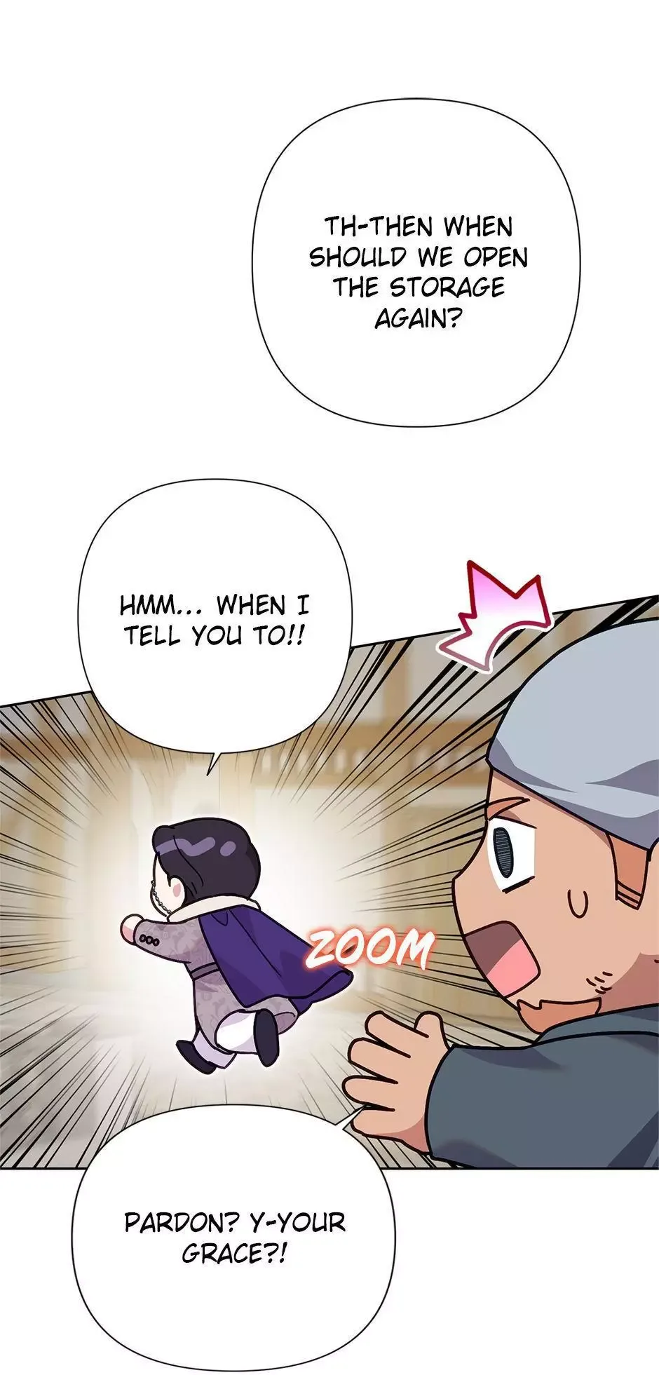 Today the Villainess has Fun Again Chapter 88 page 15