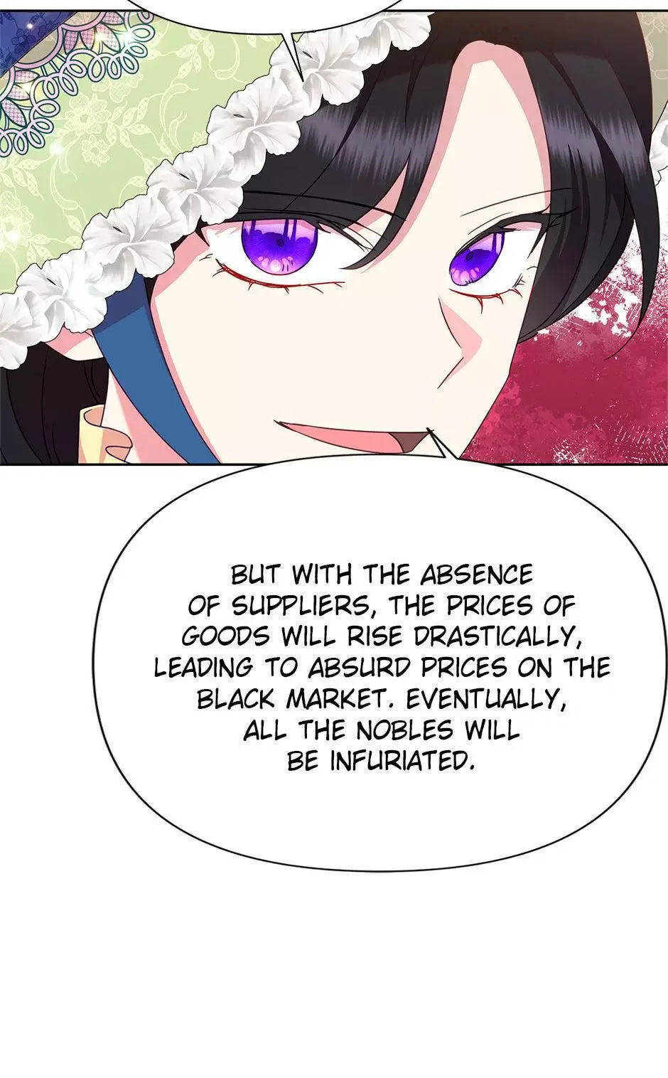 Today the Villainess has Fun Again Chapter 88 page 24