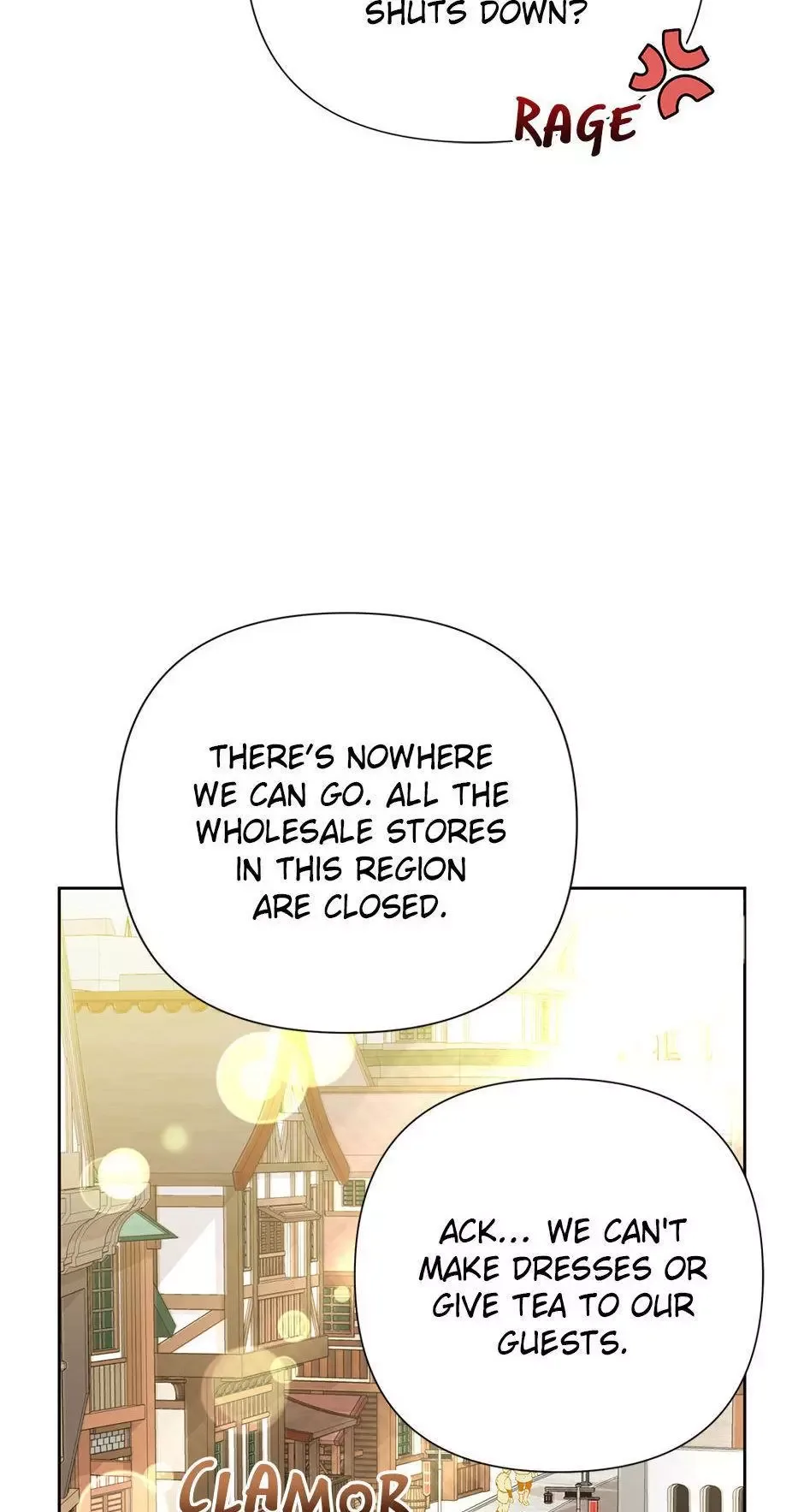 Today the Villainess has Fun Again Chapter 88 page 29