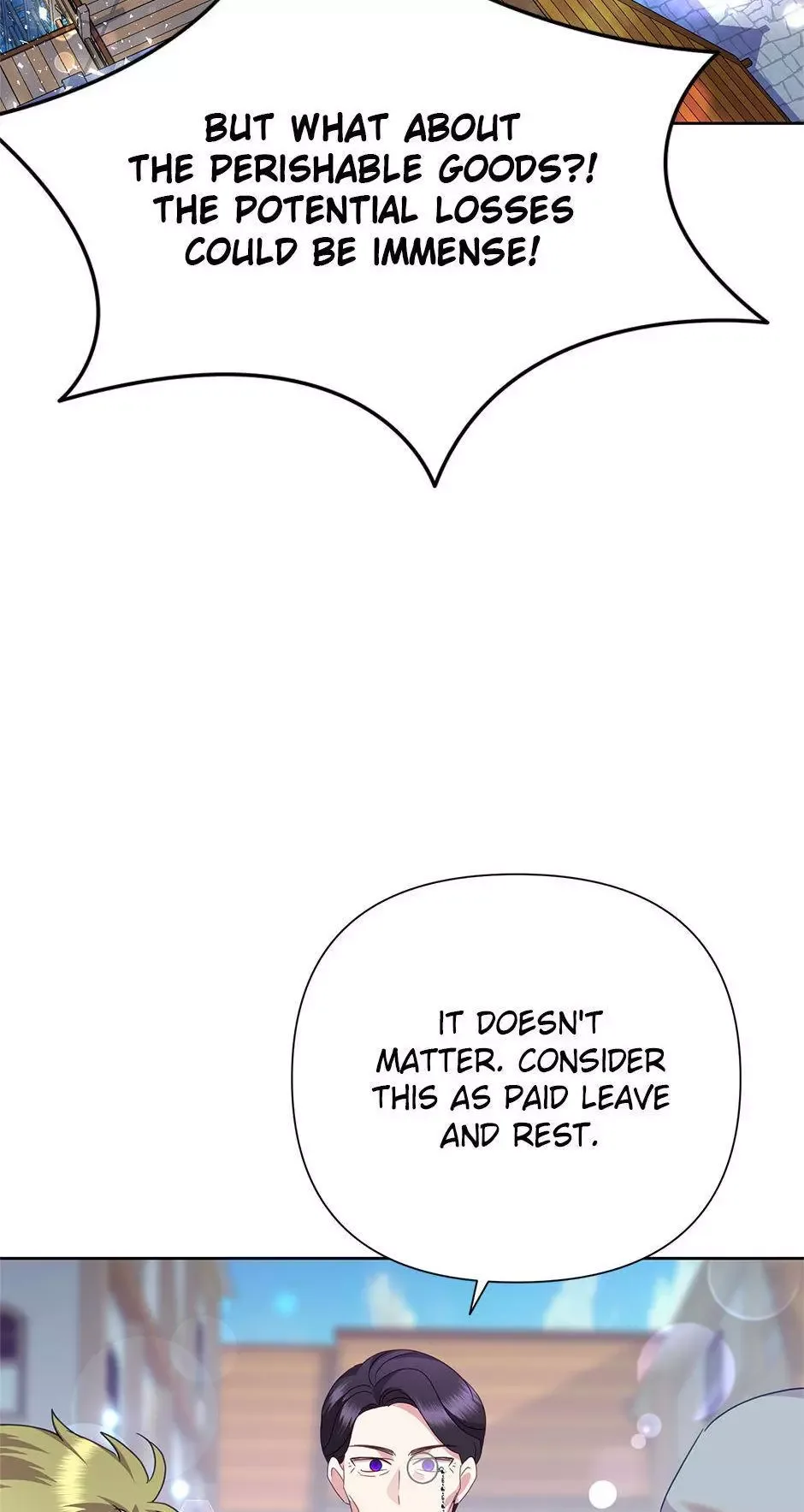Today the Villainess has Fun Again Chapter 88 page 13
