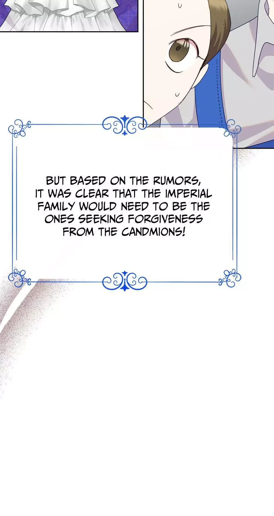 Today the Villainess has Fun Again Chapter 88 page 38