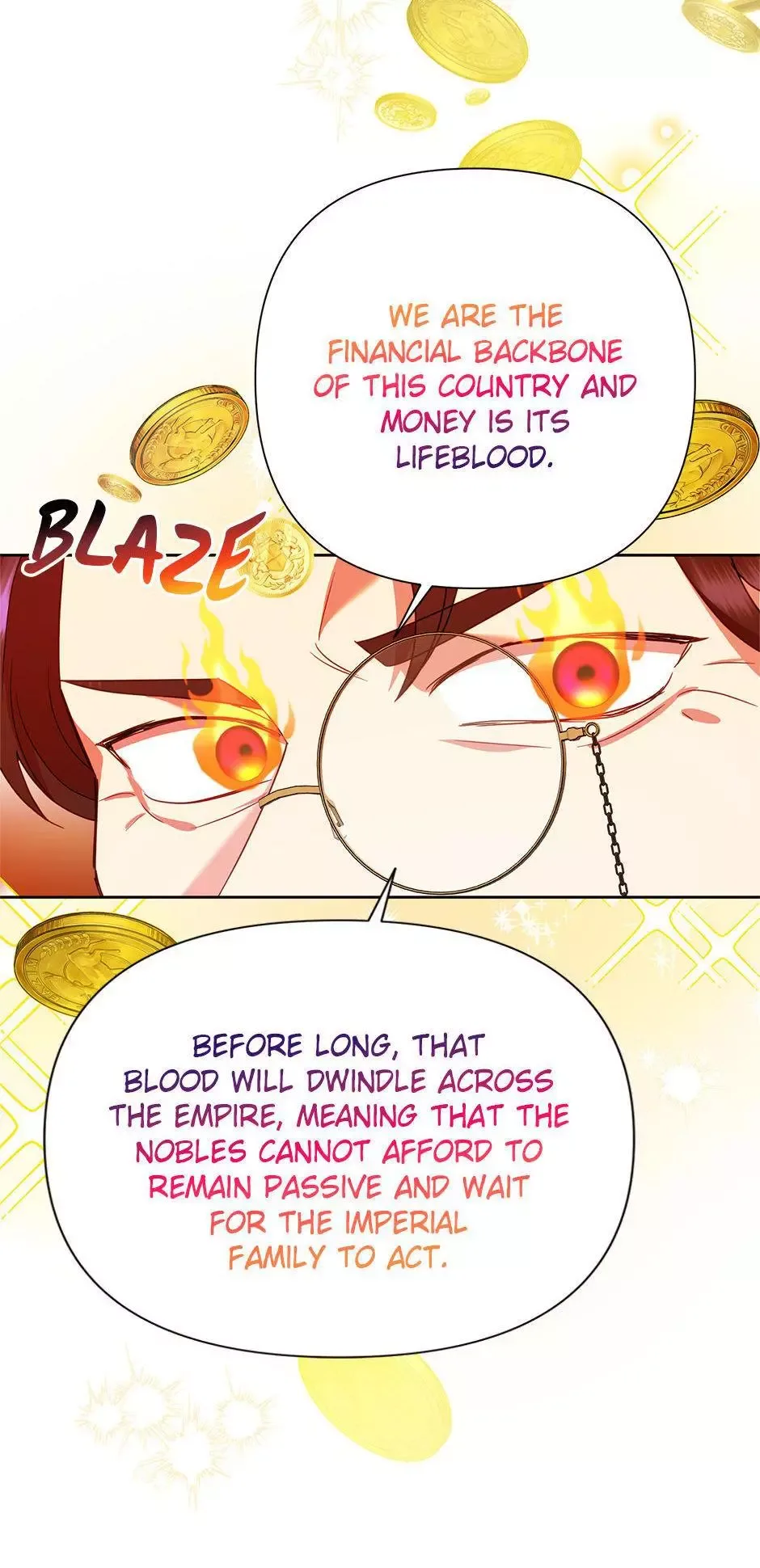Today the Villainess has Fun Again Chapter 88 page 43