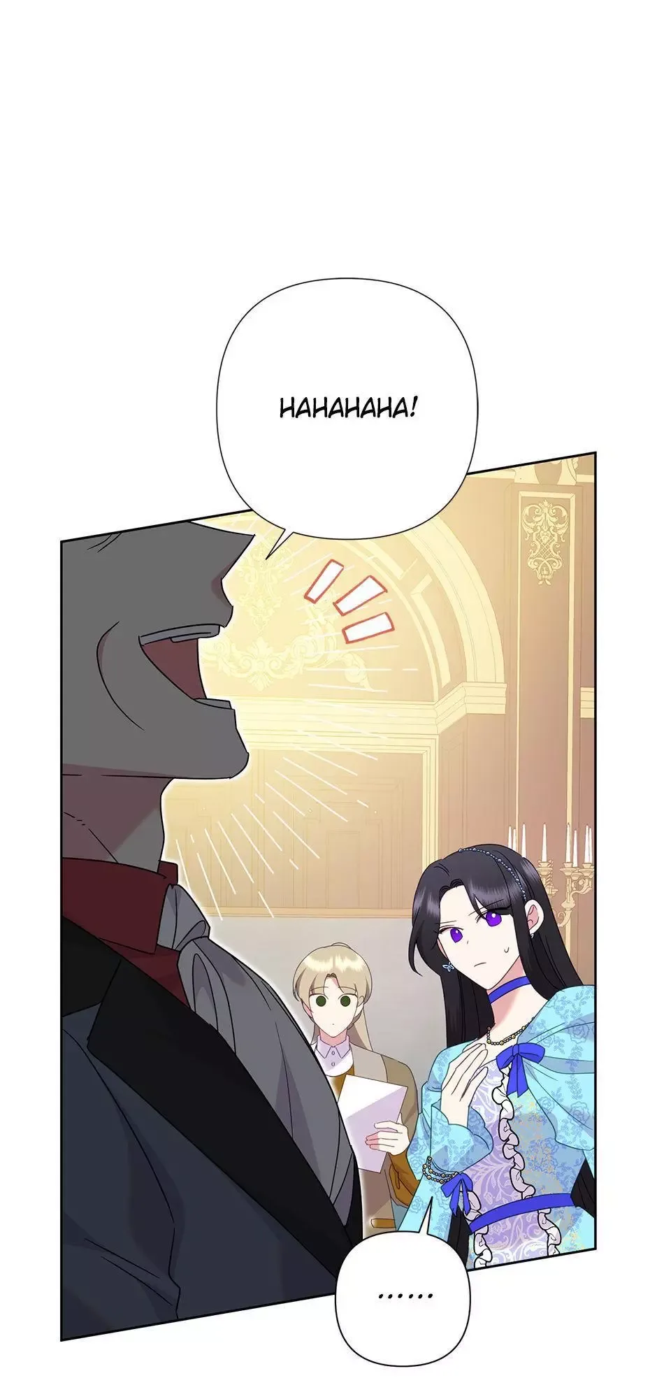 Today the Villainess has Fun Again Chapter 88 page 44